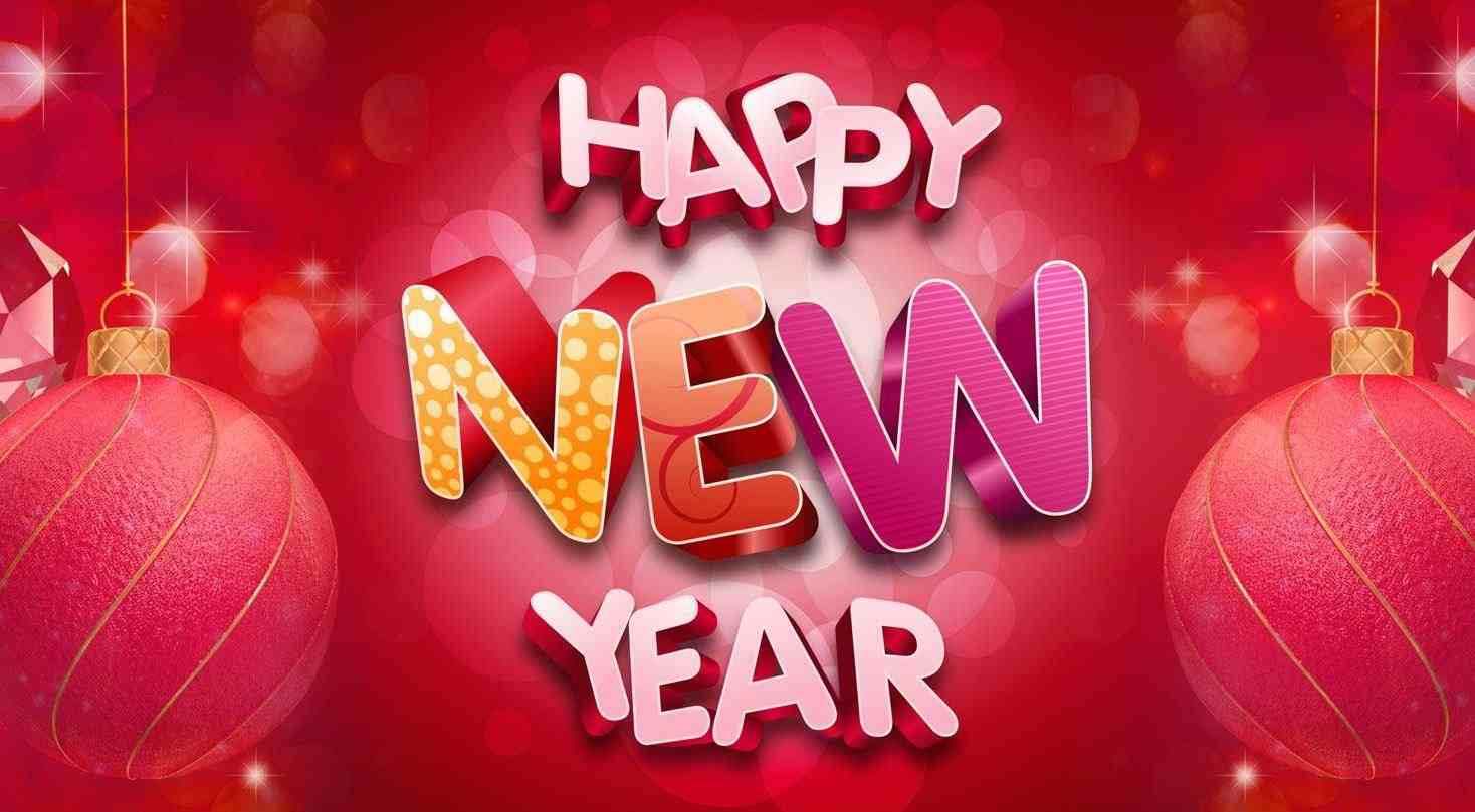 2023 New Year Wishes Happy Quotes, Pic, Best Message, Image, Picture, Wallpaper Download New Job Circular
