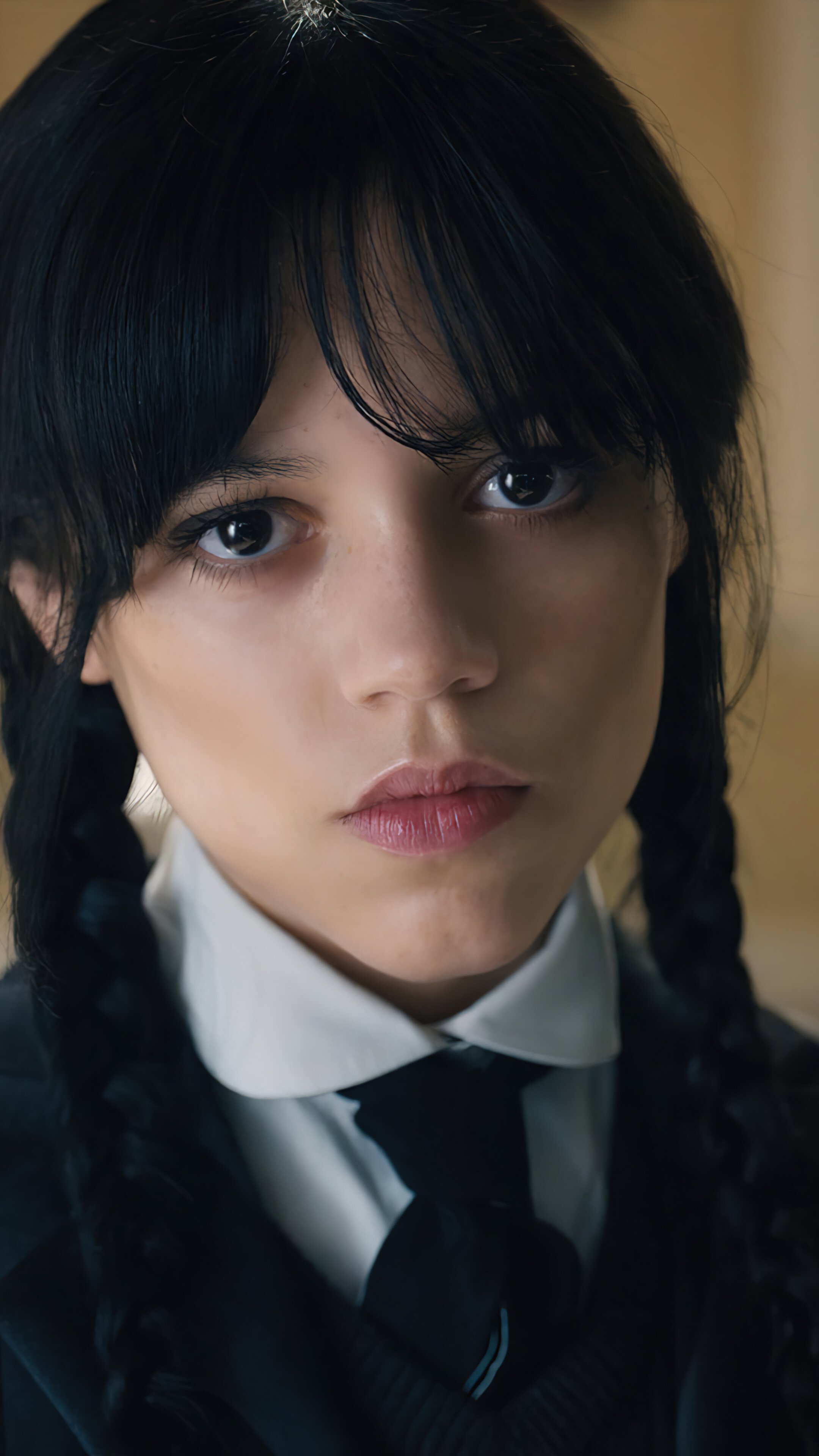 Free download Wednesday Addams Jenna Ortega Series 4K Wallpaper iPhone HD Phone [2160x3840] for your Desktop, Mobile & Tablet. Explore Wednesday Addams HD Wallpaper