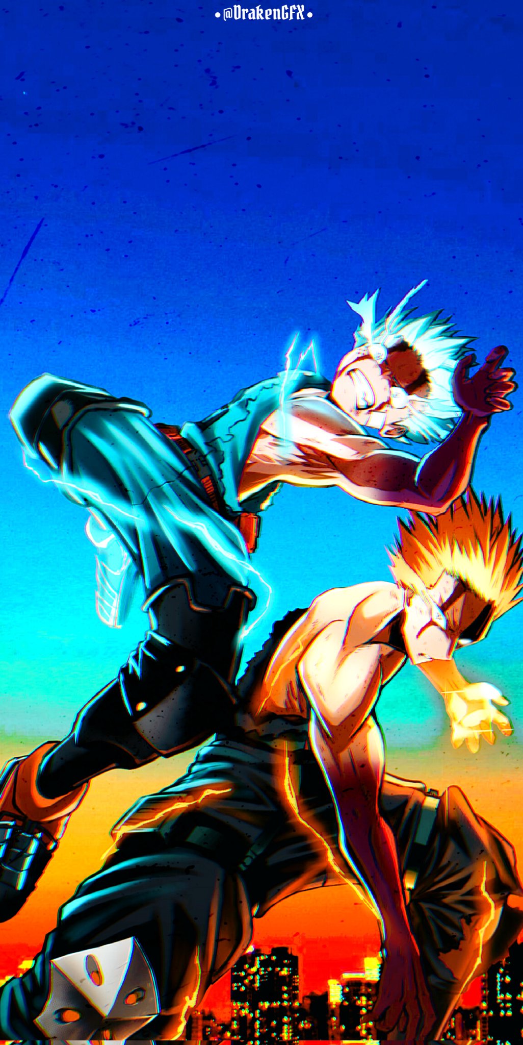 تويتر \ YōzanArtz على تويتر: #anime #manga #otaku #animeart #animeedits # fanart #aesthetic #wallpaper #animewallpaper #mangawallpaper #animeboy #animegirl #animeworld #animedrawing #onepiece #art #drawing #animefanart #MyHeroAcademia #MHA325