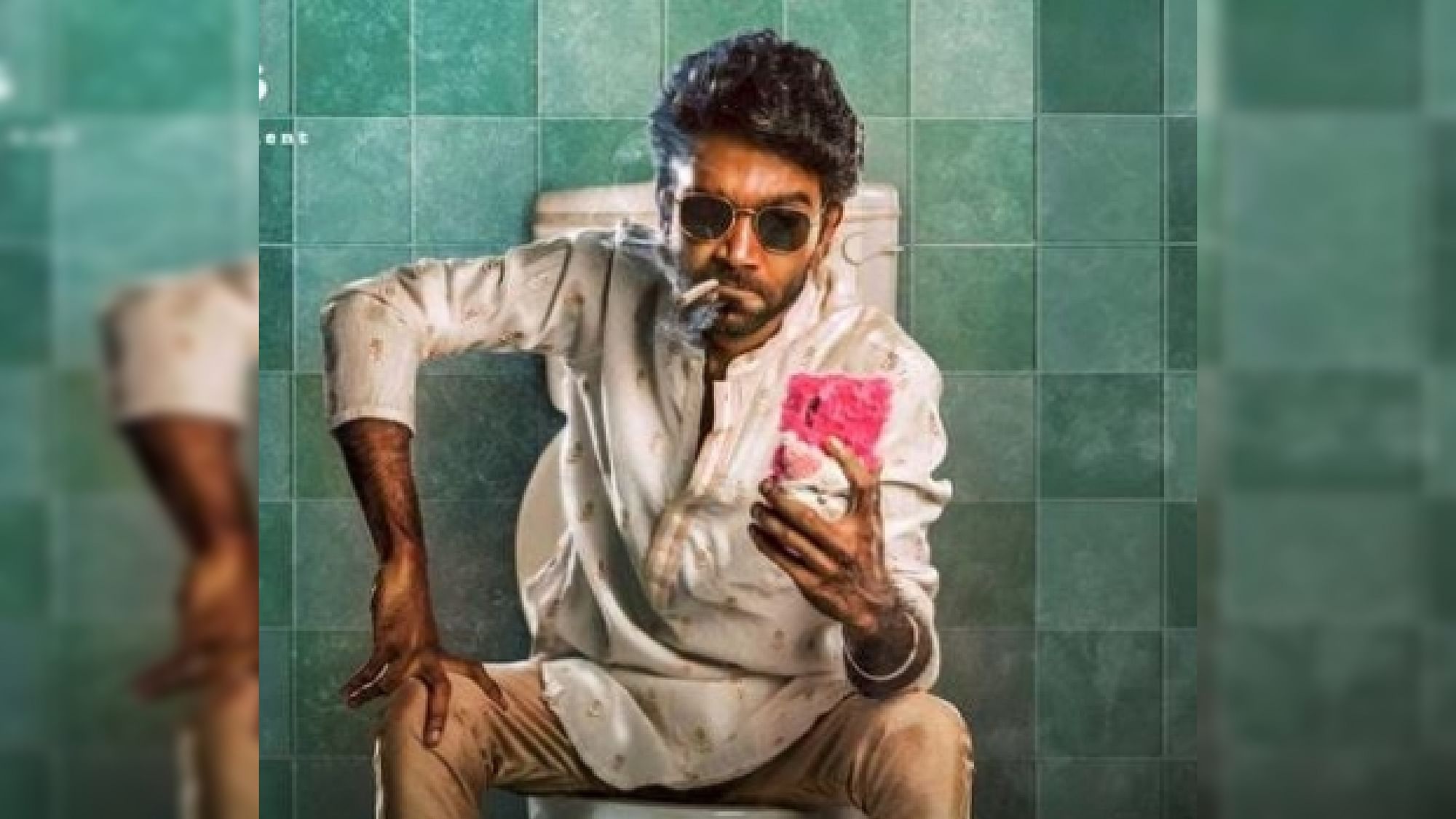 Pradeep Ranganathan Wallpapers Wallpaper Cave