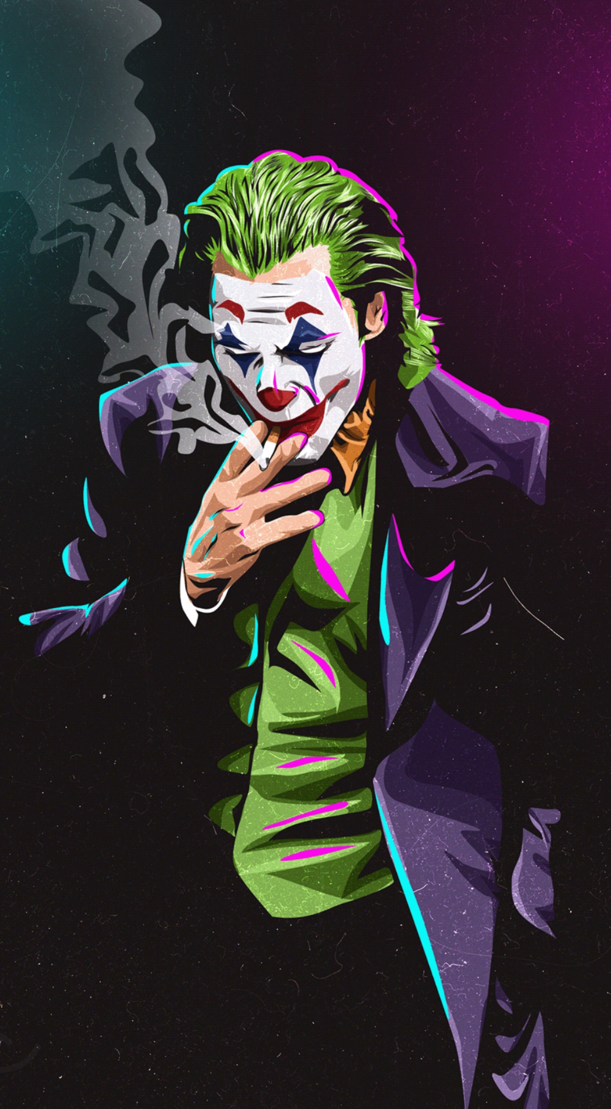 Joker Wallpaper [ 4k + HD ]