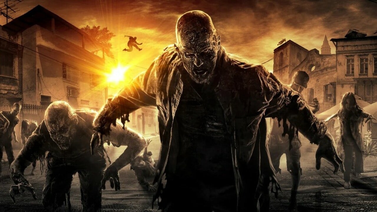 Dying Light: Definitive Edition Announced, Switch Version Coming Later
