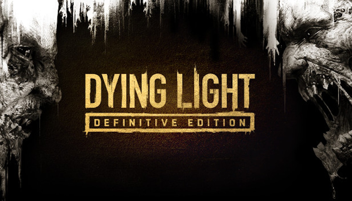 Dying Light Definitive Edition. Steam Game Key for PC
