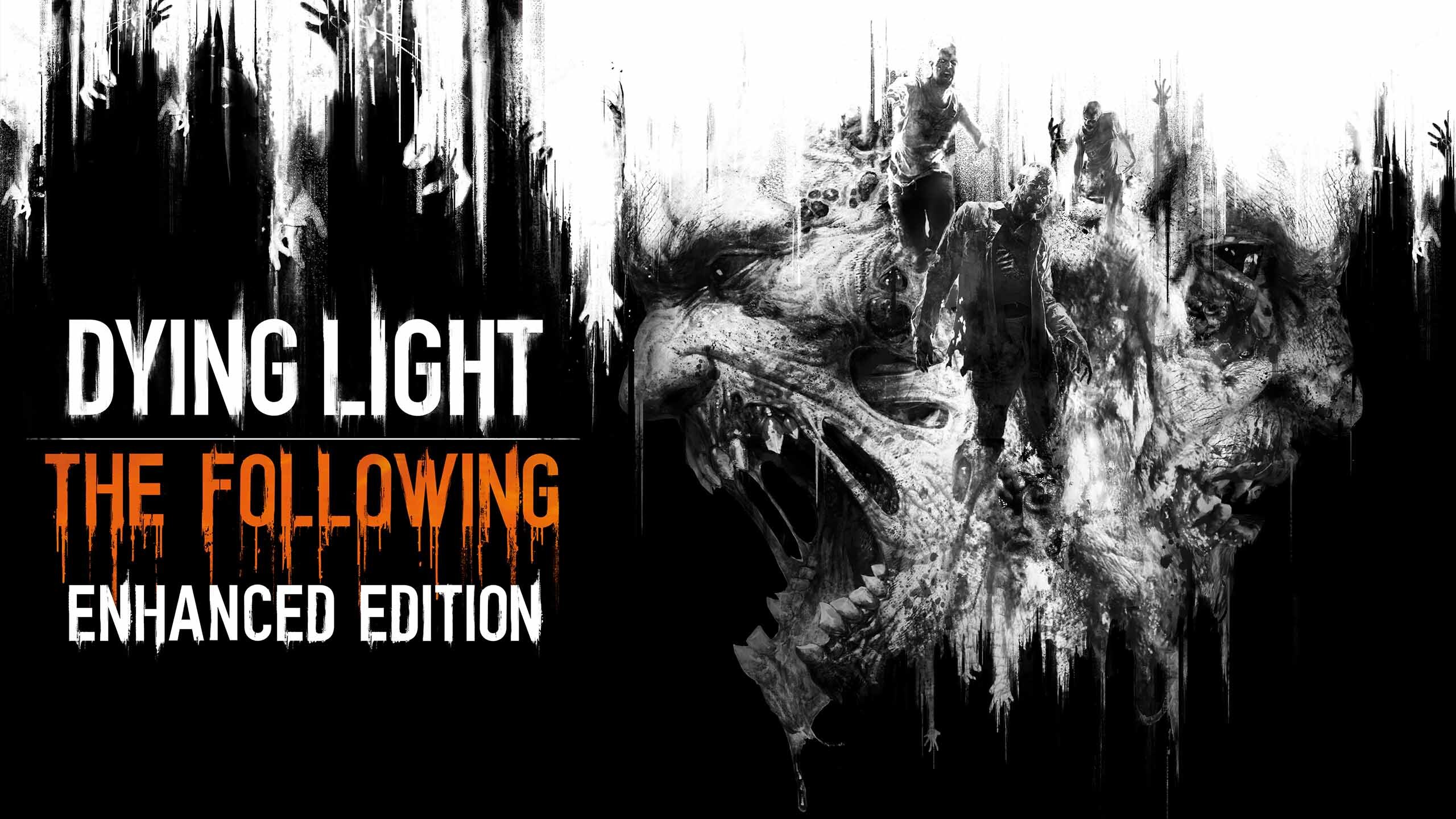 Dying Light Enhanced Edition. Download and Buy Today Games Store