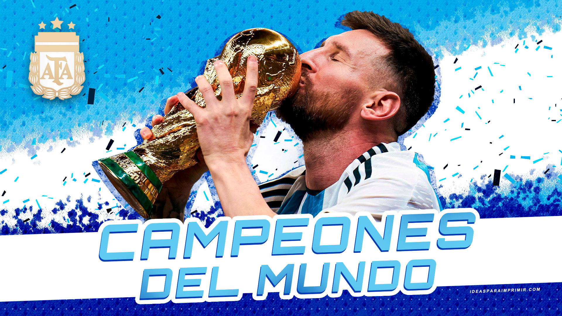 Copa hotsell mundial wallpapers