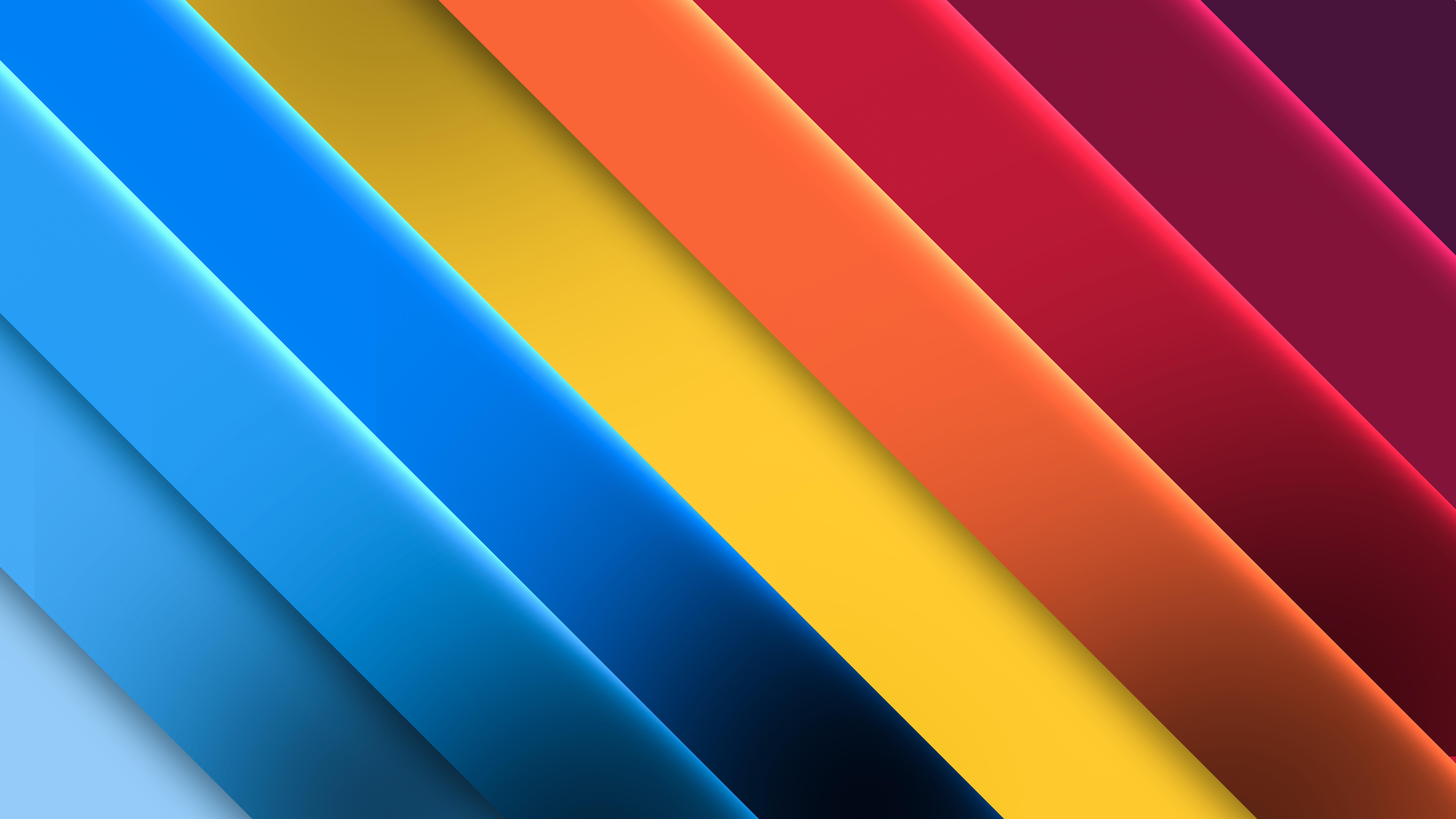 Simple 4K wallpaper for your desktop or mobile screen free and easy to download