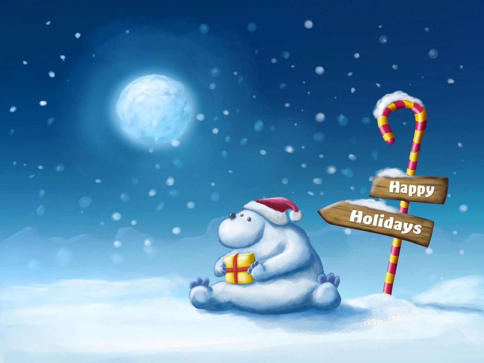 Free Christmas Desktop Background Wallpaper Wallpaper Blog. Christmas wallpaper free, Christmas wallpaper hd, Holiday cartoon