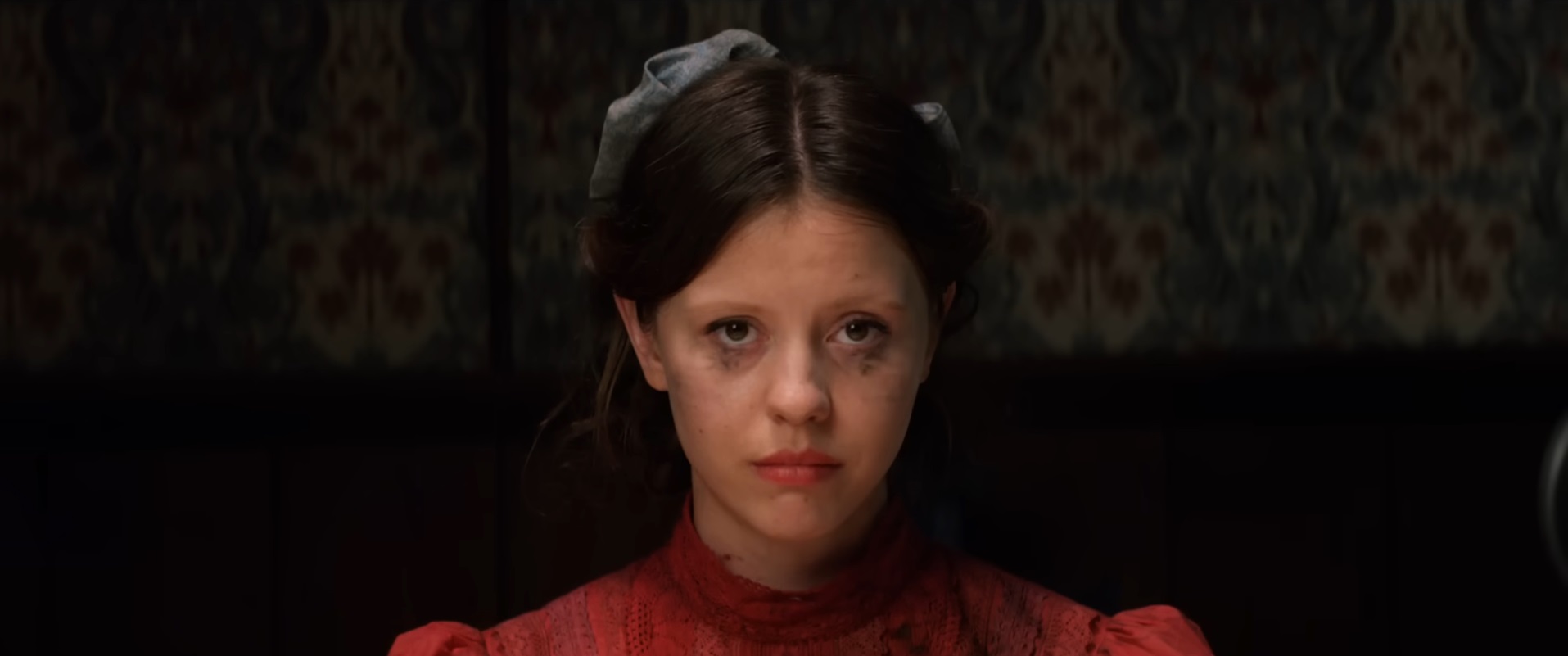 Pearl 2022 Movie Wallpapers Wallpaper Cave