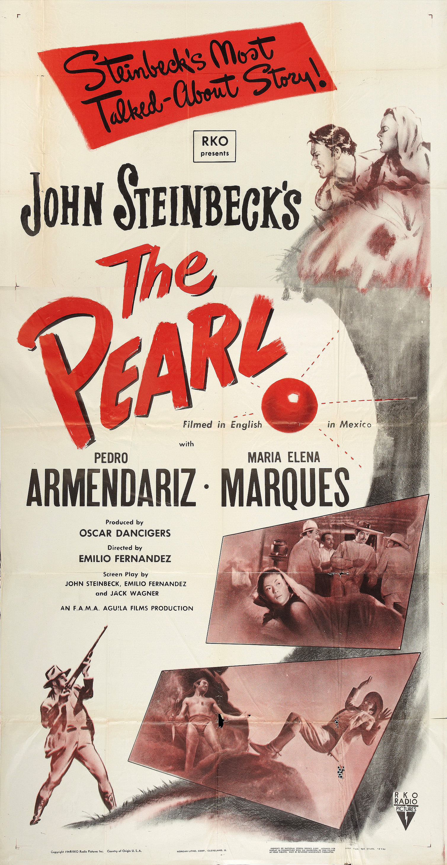 The Pearl (film)
