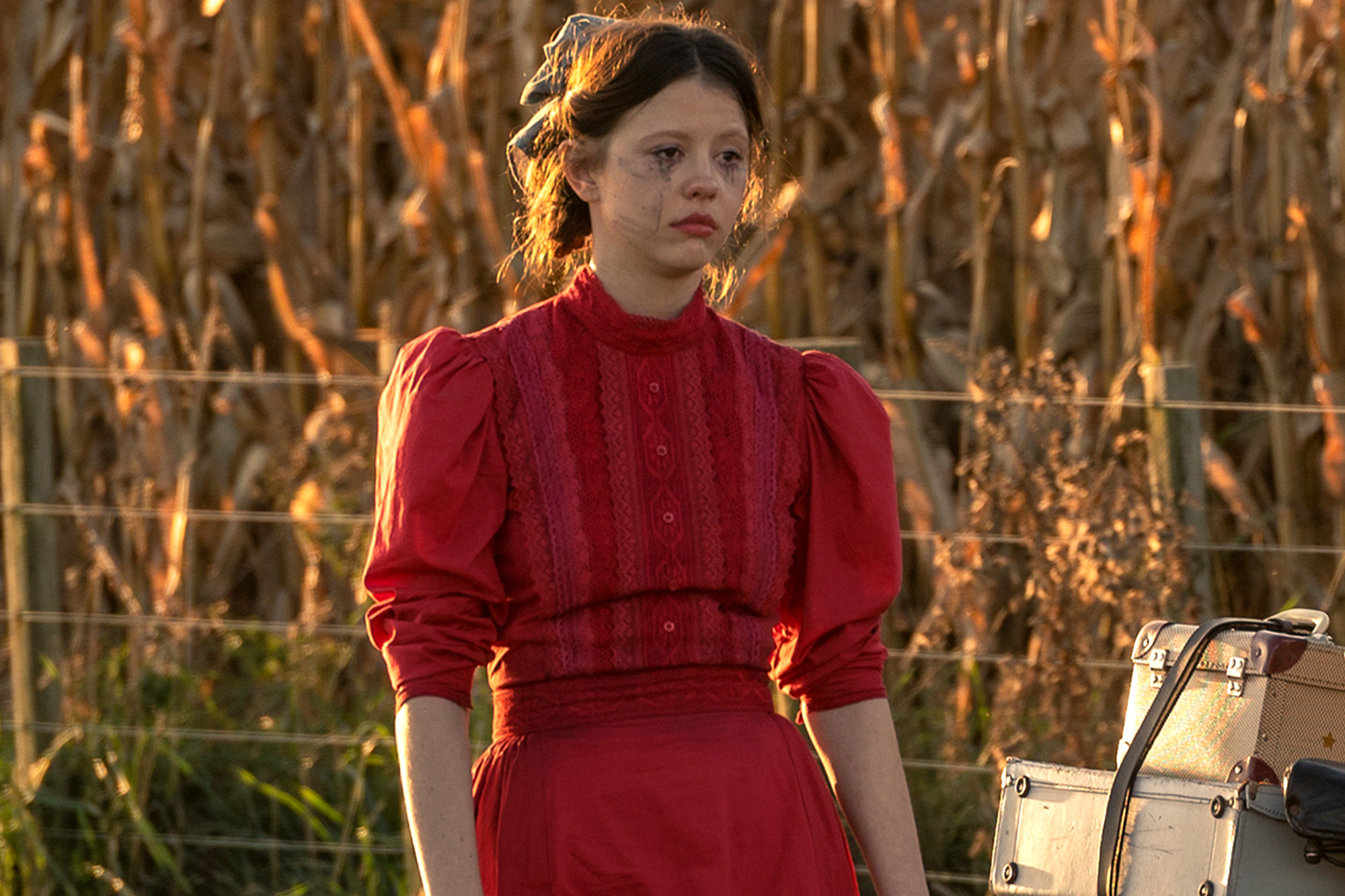 Pearl 2022 Movie Wallpapers Wallpaper Cave