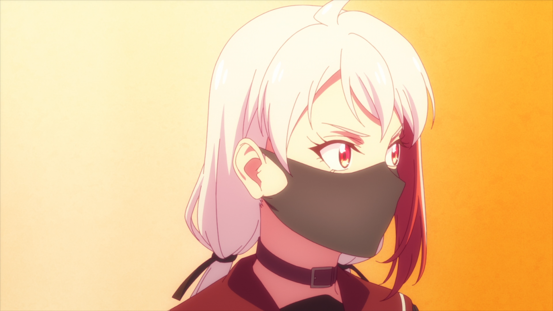 Shinobi no Ittoki HD Wallpaper