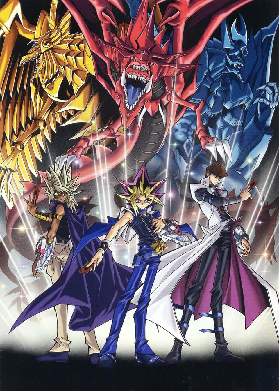 Yu Gi Oh! :v. Imagenes De Yugioh, Dioses Egipcios Yugioh, Yugioh Personajes