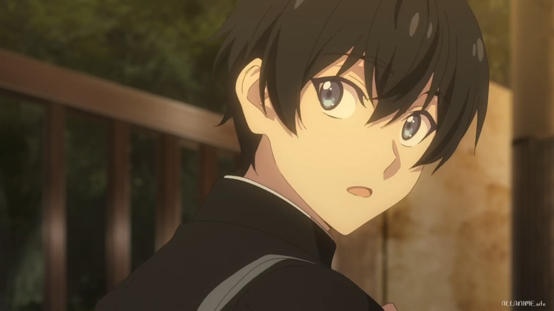 There Is Our Future Shinobi