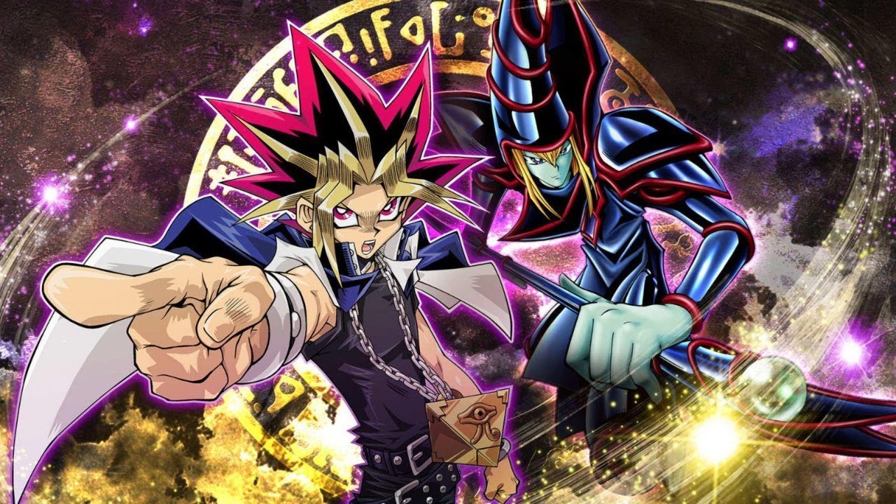 Yu Gi Oh! Duel Links