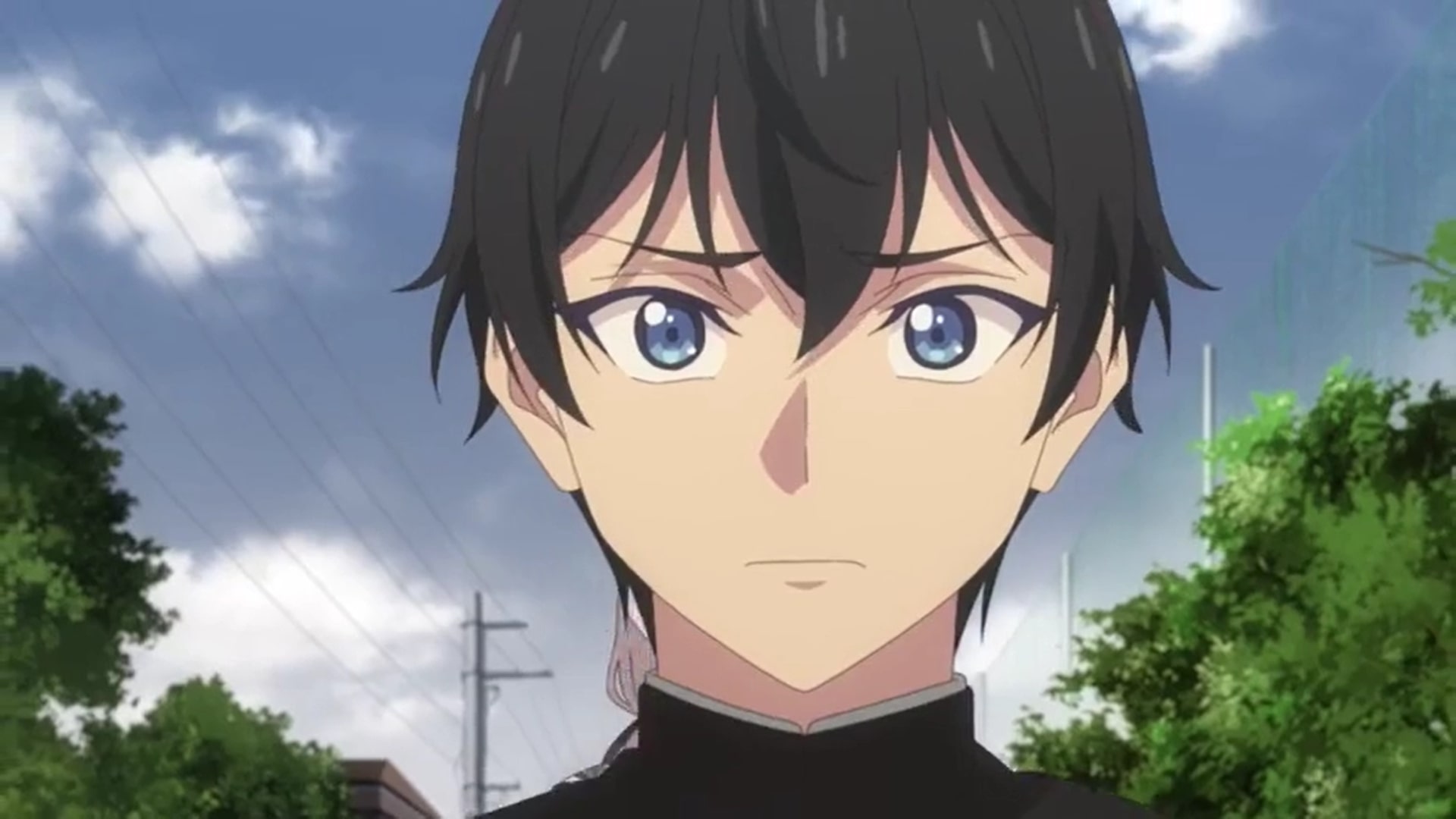 Shinobi no Ittoki Episode 1 Recap and Ending, Explained