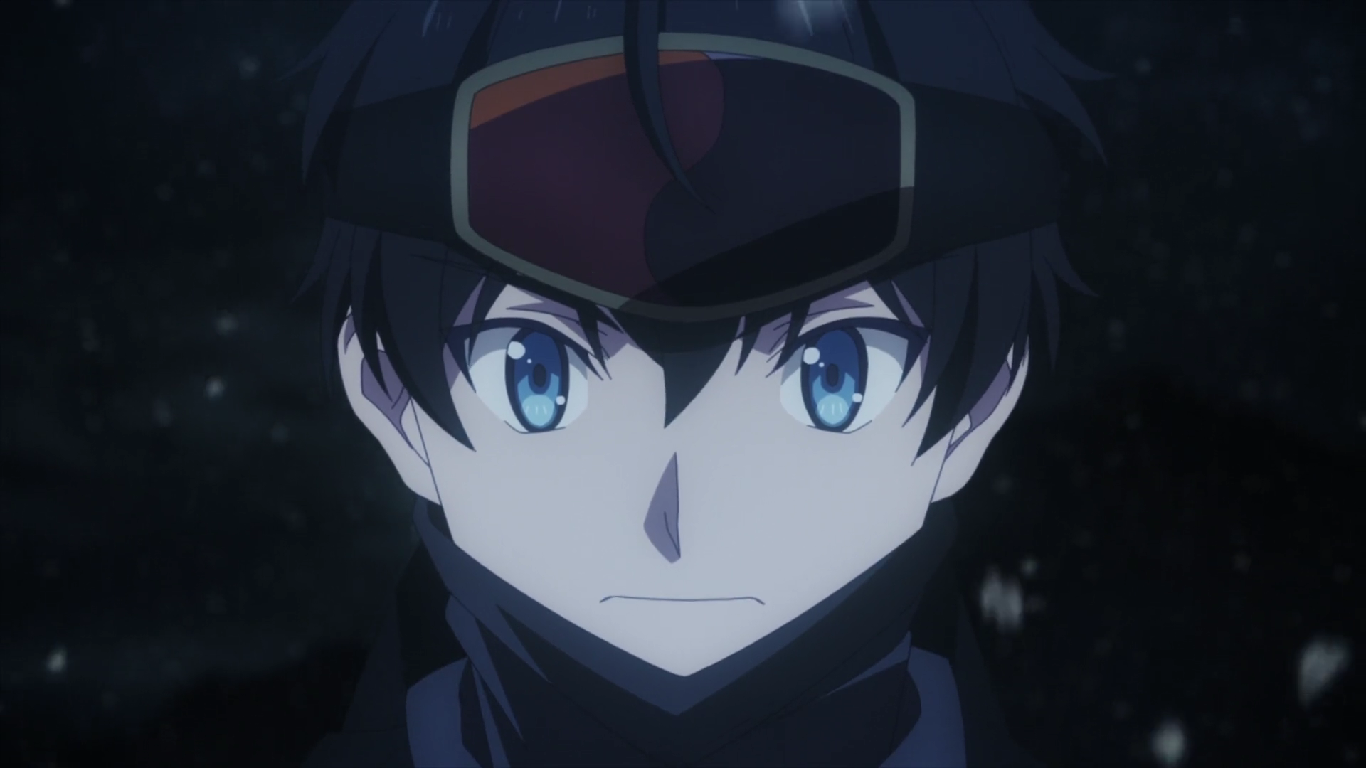 Shinobi no Ittoki Episode 11 Review