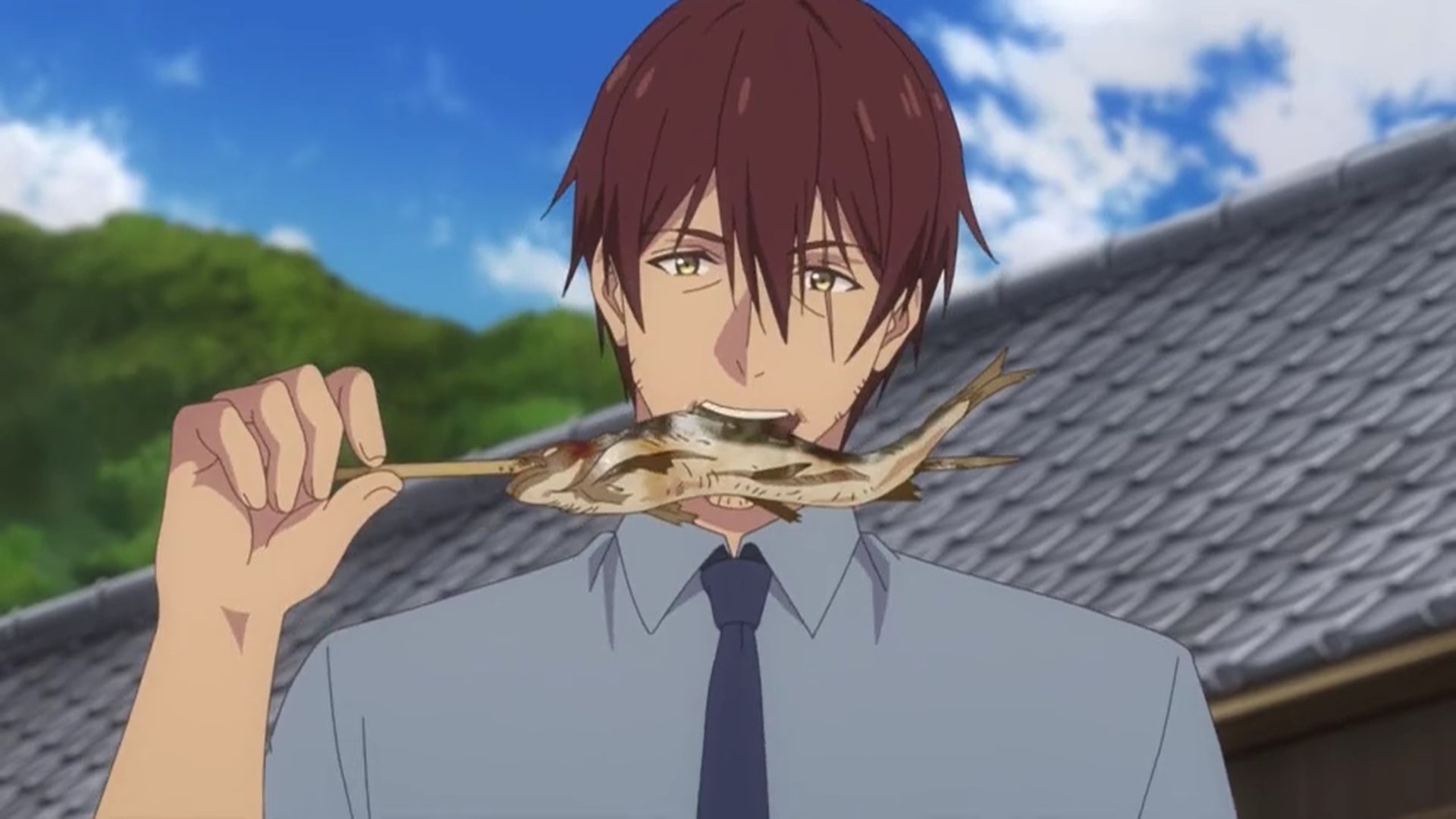 Shinobi no Ittoki Episode 6 Recap and Ending, Explained