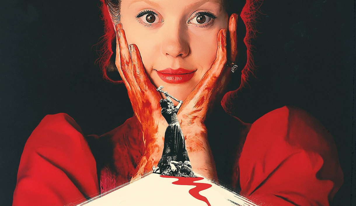 Pearl Movie Wallpapers Wallpaper Cave