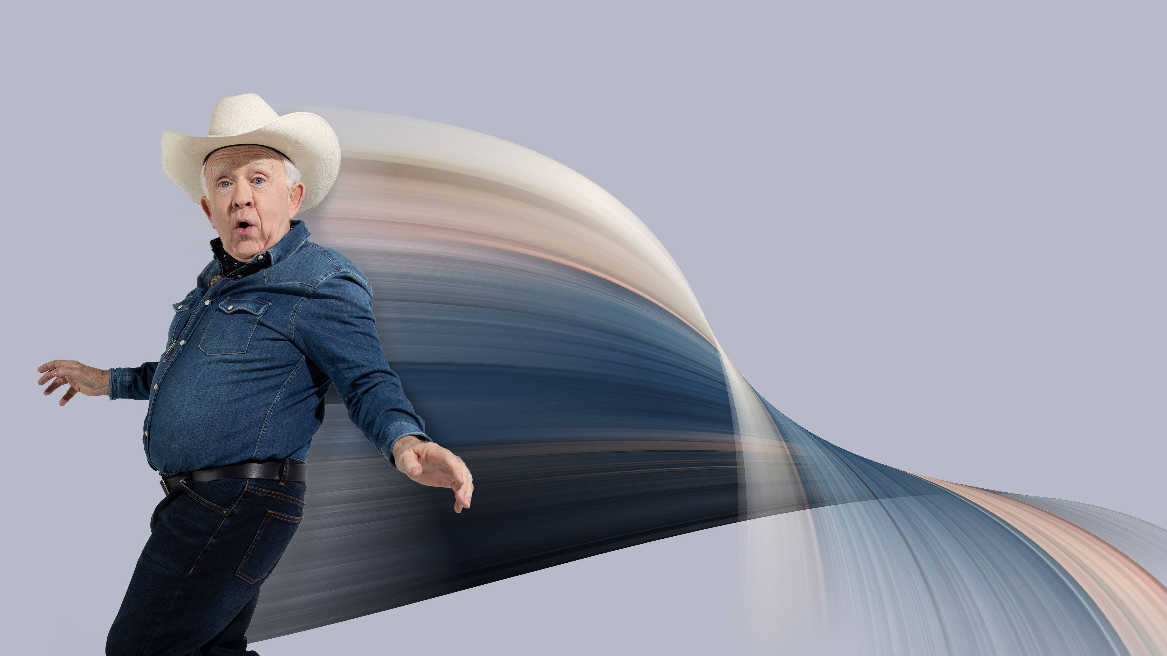 Leslie Jordan Wallpapers - Wallpaper Cave