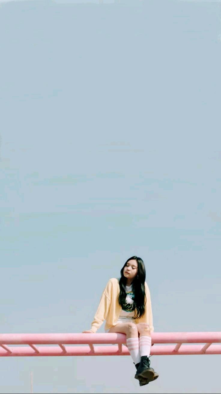 Gfriend​ (여자친구). Kpop, Funny phone wallpaper, Photohoot