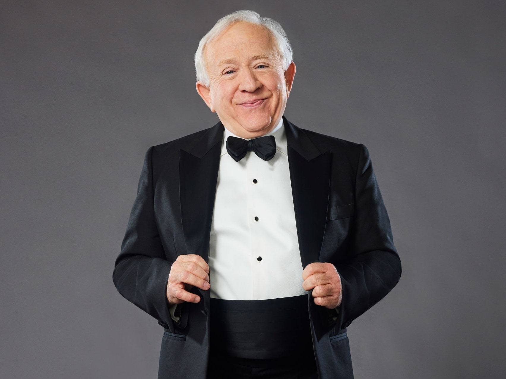 Actor Leslie Jordan Has Died at 67