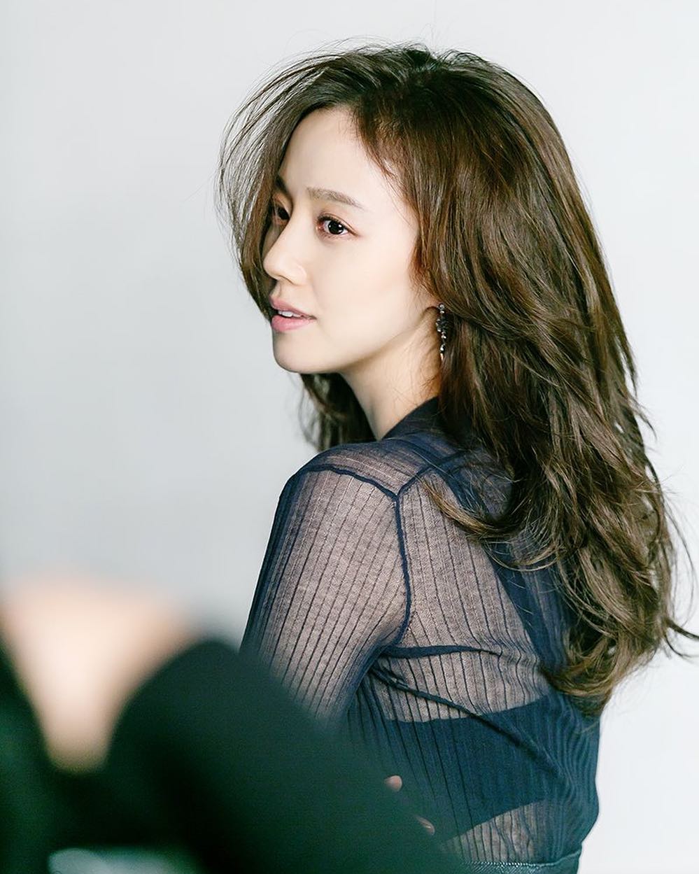 Moon Chae won South korean Actress