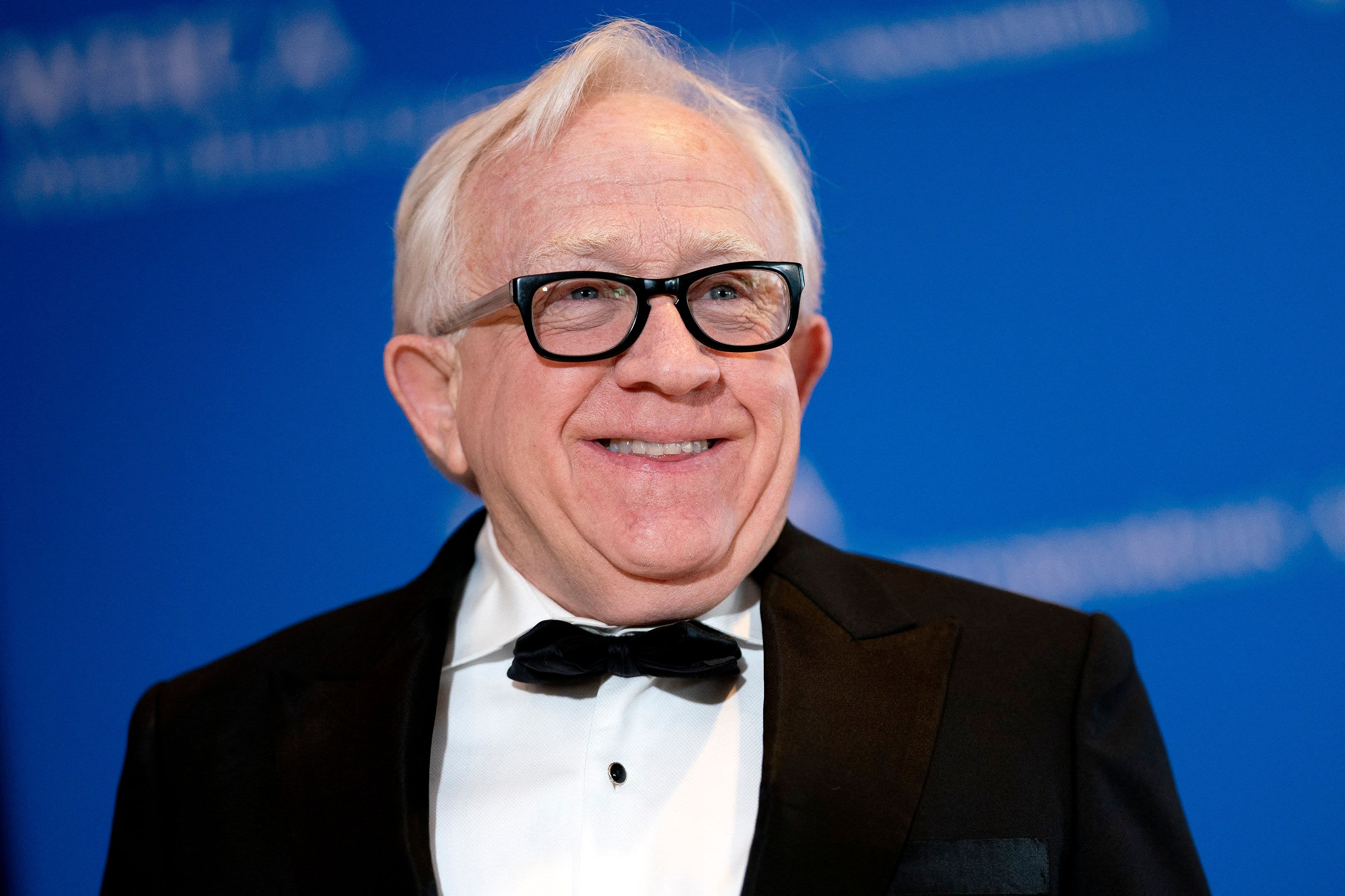 Leslie Jordan, beloved actor and social media star, dead at 67