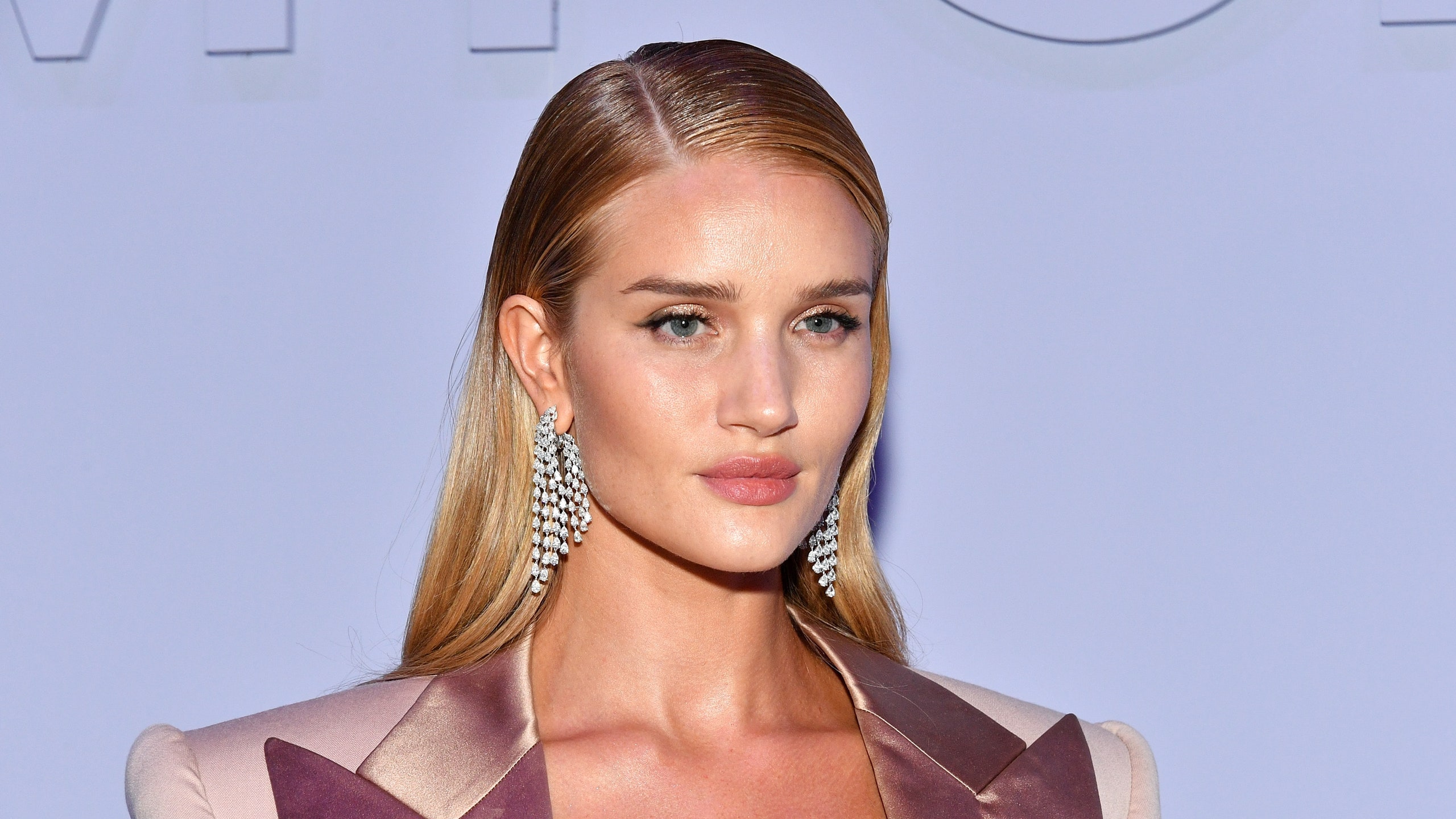 Rosie Huntington Whiteley's Beverly Hills Home Has These 5 Things We Just Can't Get Enough Of