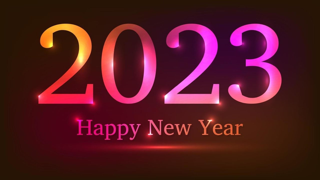 NEW YEAR 2023 ULTRA HD. HAPPY NEW YEAR STATUS 4K. UHD HAPPY NEW YEAR STATUS. NEW YEAR 2023 4K
