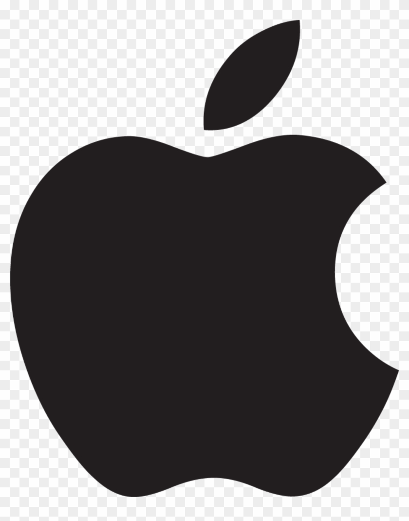 Simple Apple Logo 4k Wallpaper Logo 2016 Transparent PNG Clipart Image Download