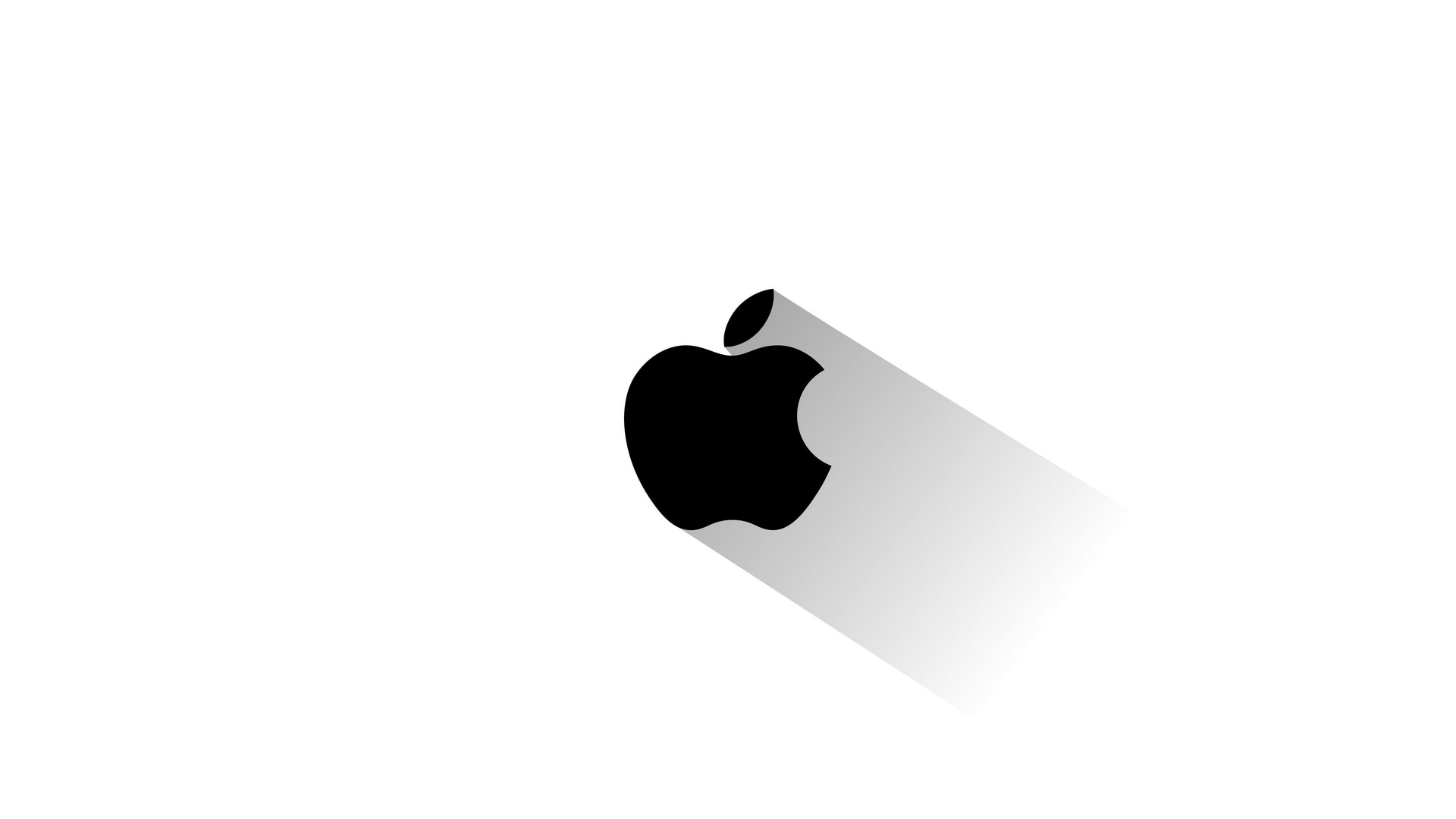 Wallpaper / technology, Apple Inc., logo, landscape free download