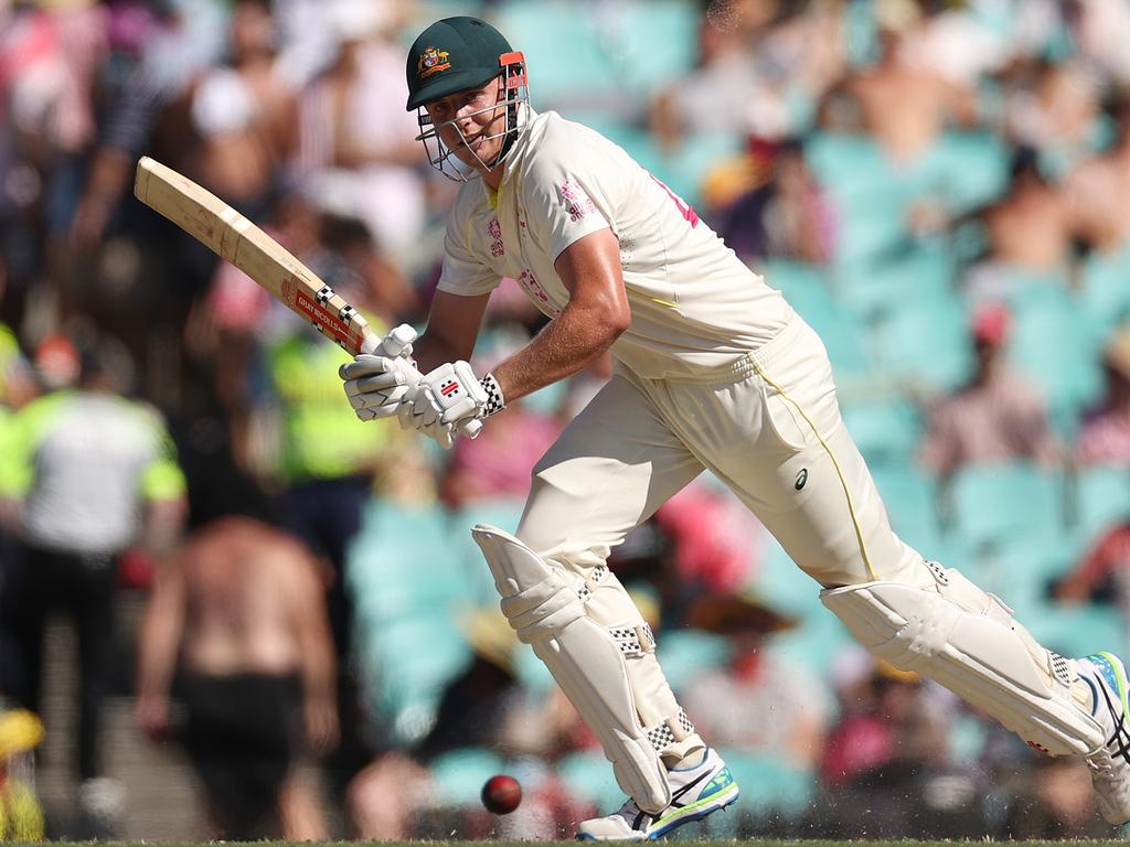 Ashes 2021 22: Cameron Green's Powerful Half Century Contained Signs Of Hope And Caution For His Test Future