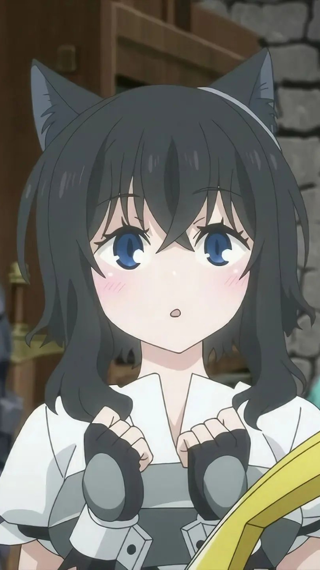 Reincarnated As A Sword Wallpapers - Wallpaper Cave