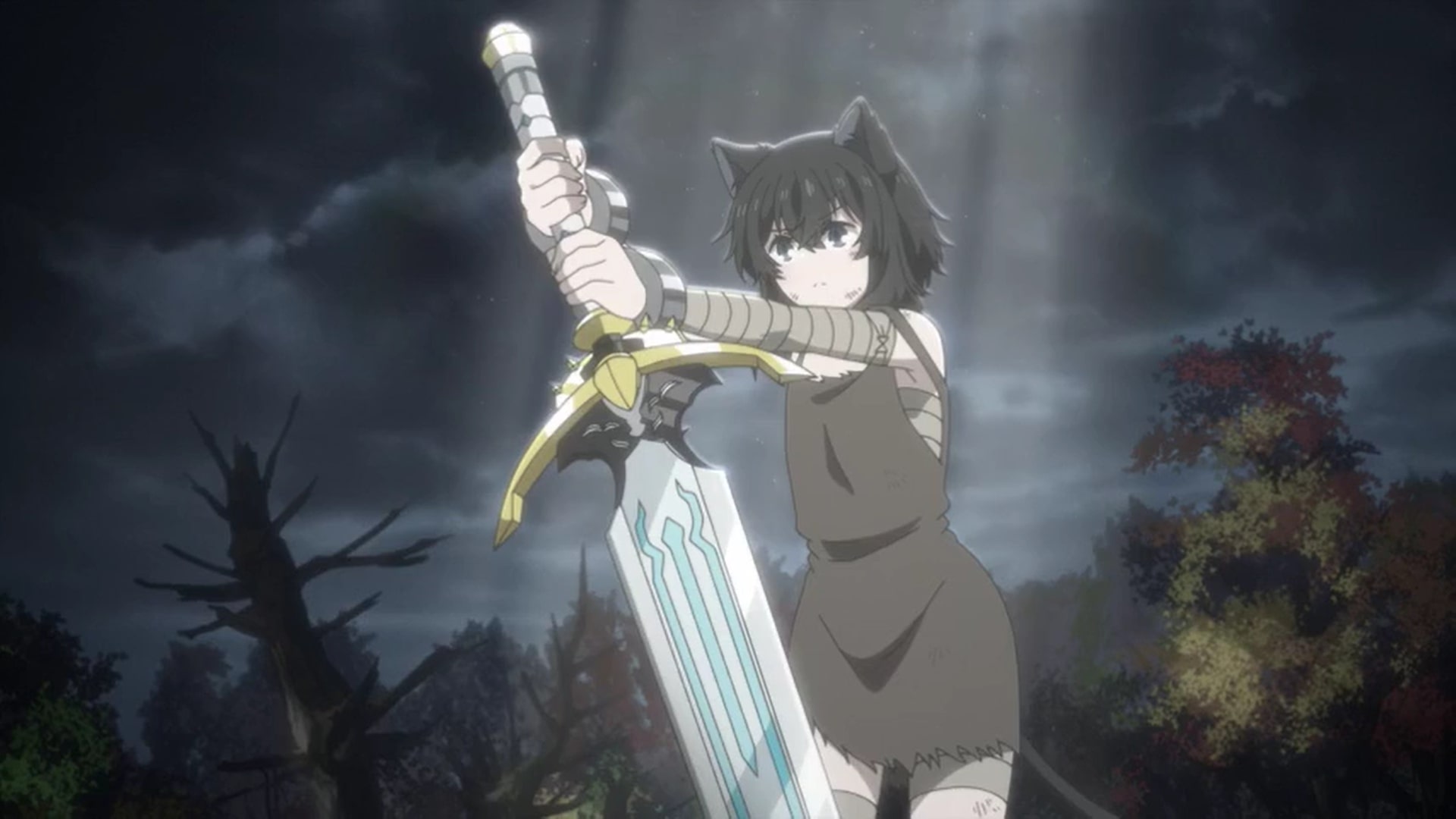 Reincarnated as a Sword Episode 1 Recap and Ending, Explained