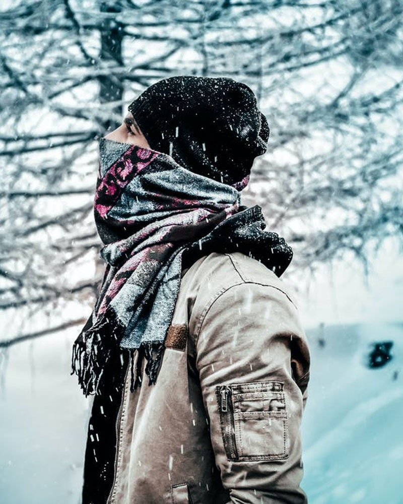 Top Winter Wallpaper for Android 2022