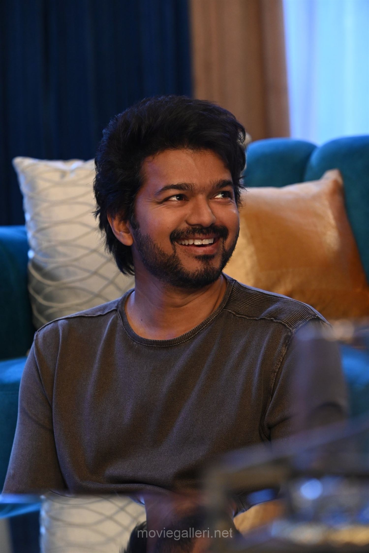 Varisu Vijay Wallpapers Wallpaper Cave