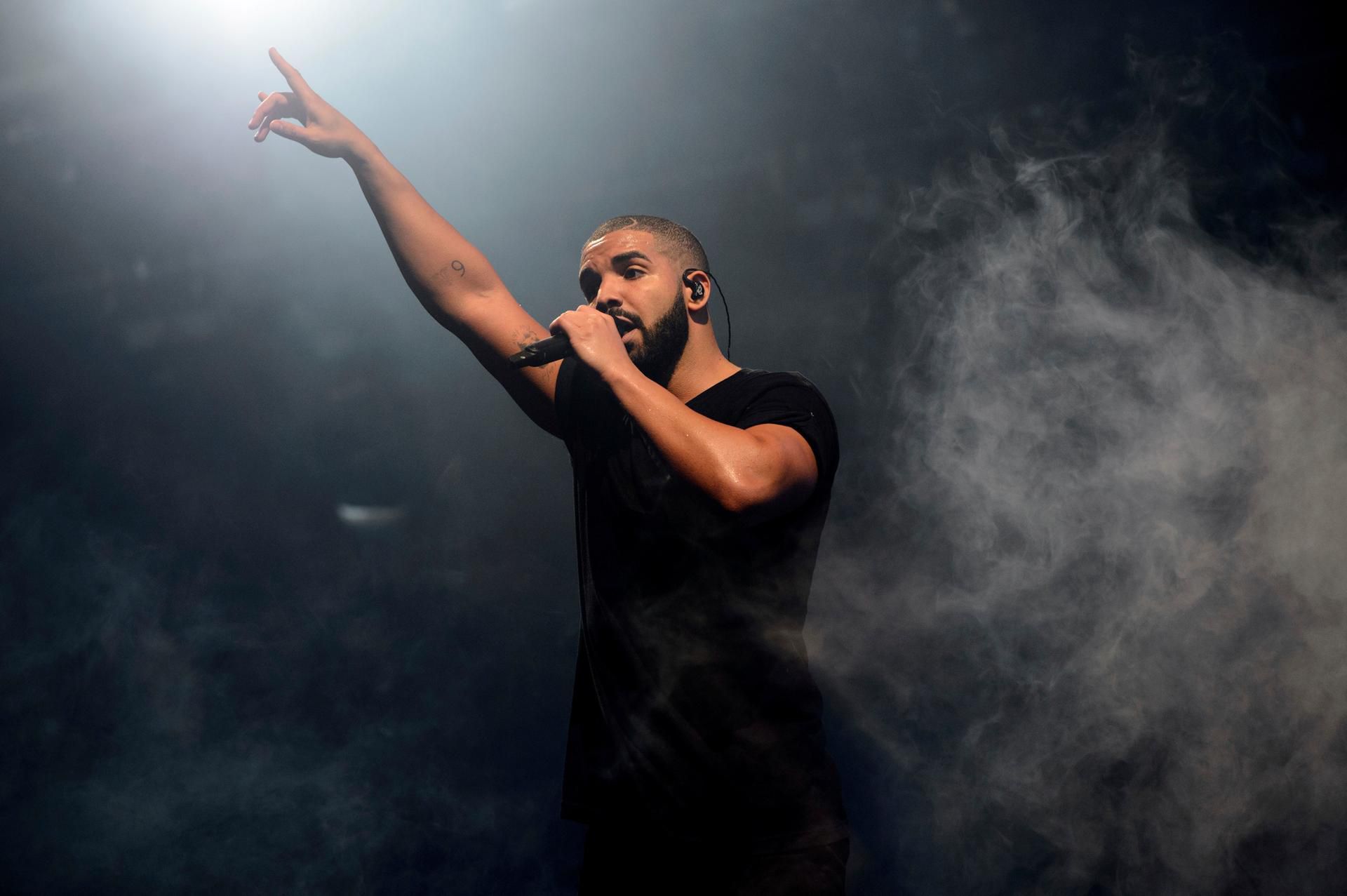 Honestly, Nevermind' review: Drake's most entertaining album in years