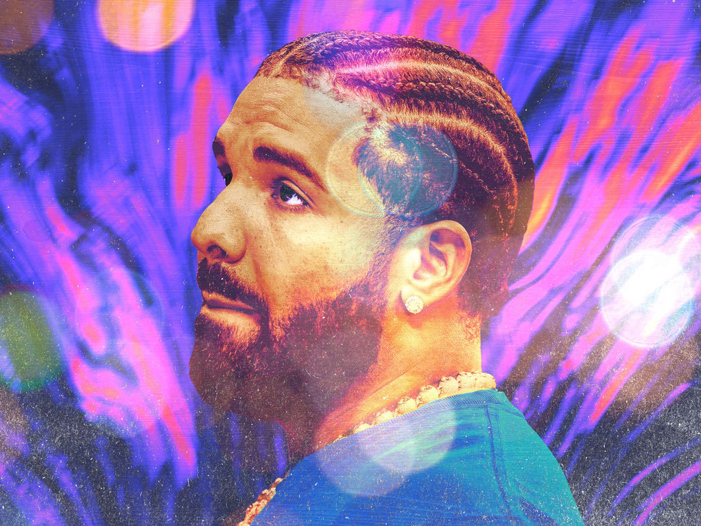 Sad Bois Club: Dissecting Drake's Surprise 'Honestly, Nevermind'