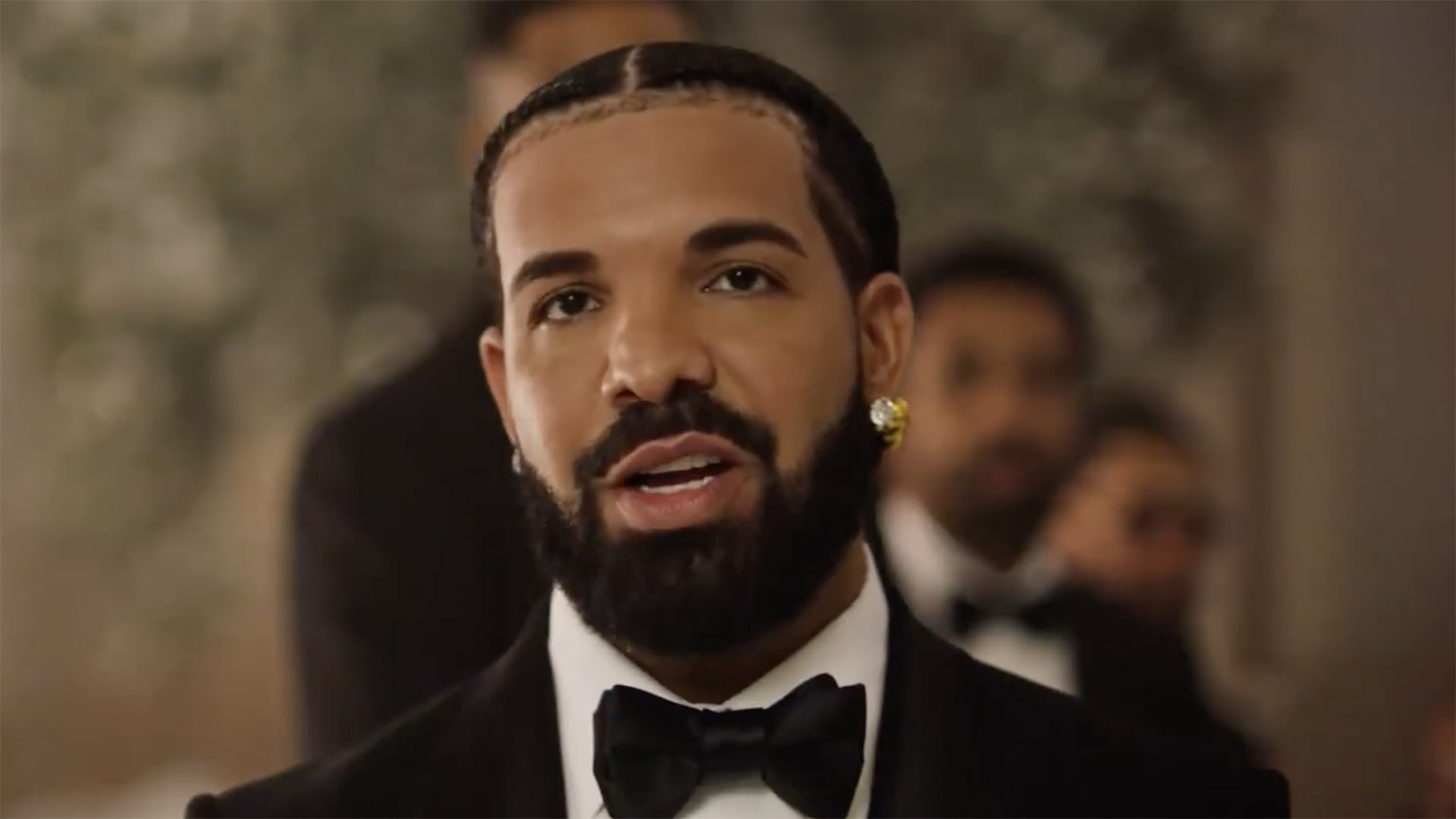 Drake Finally Switched Up the Formula: 'Honestly, Nevermind' Essay Review