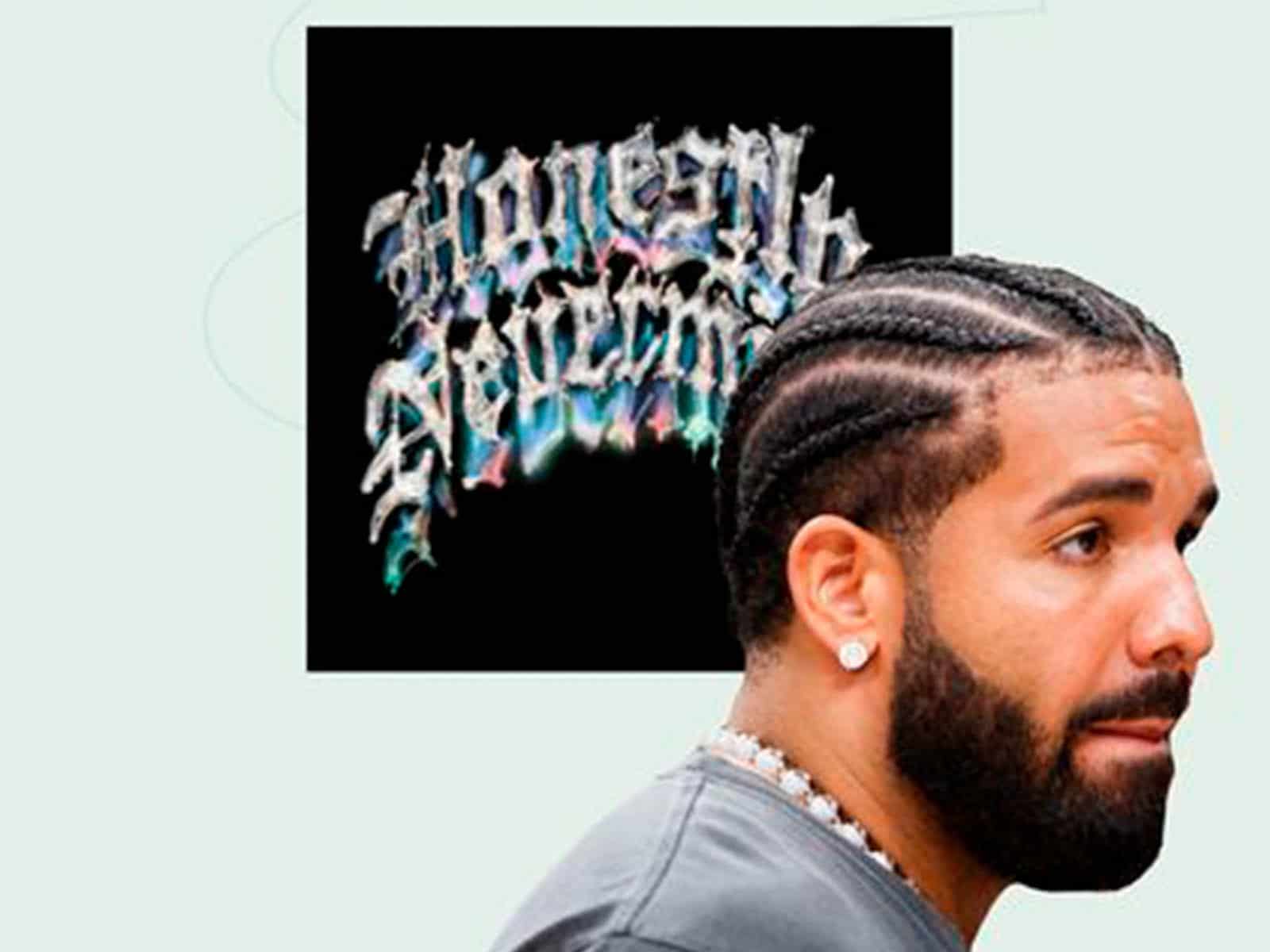 Drake releases new album Honestly, Nevermind