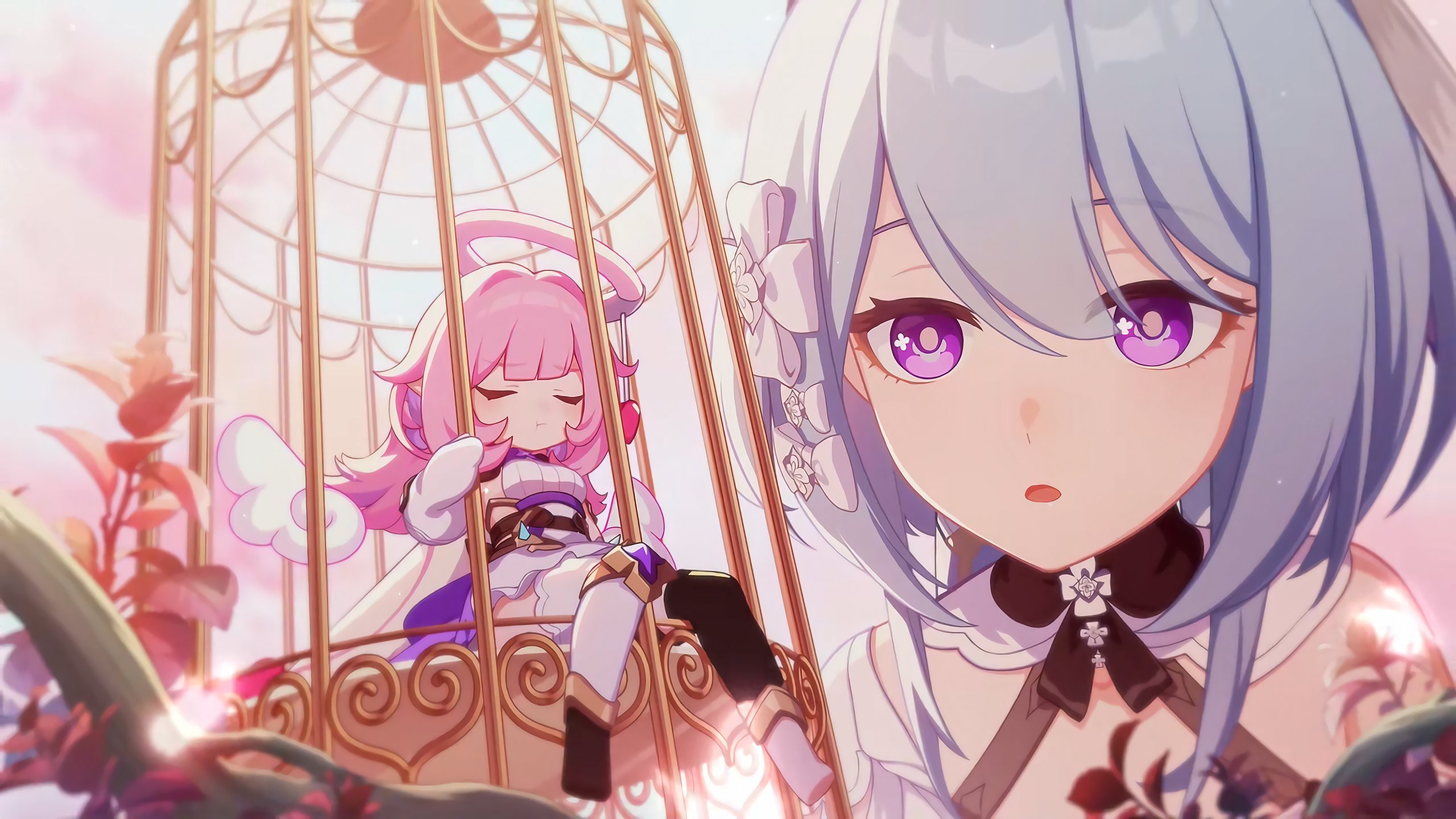 Houkai 3rd (Honkai Impact 3rd) HD Wallpaper Anime Image Board