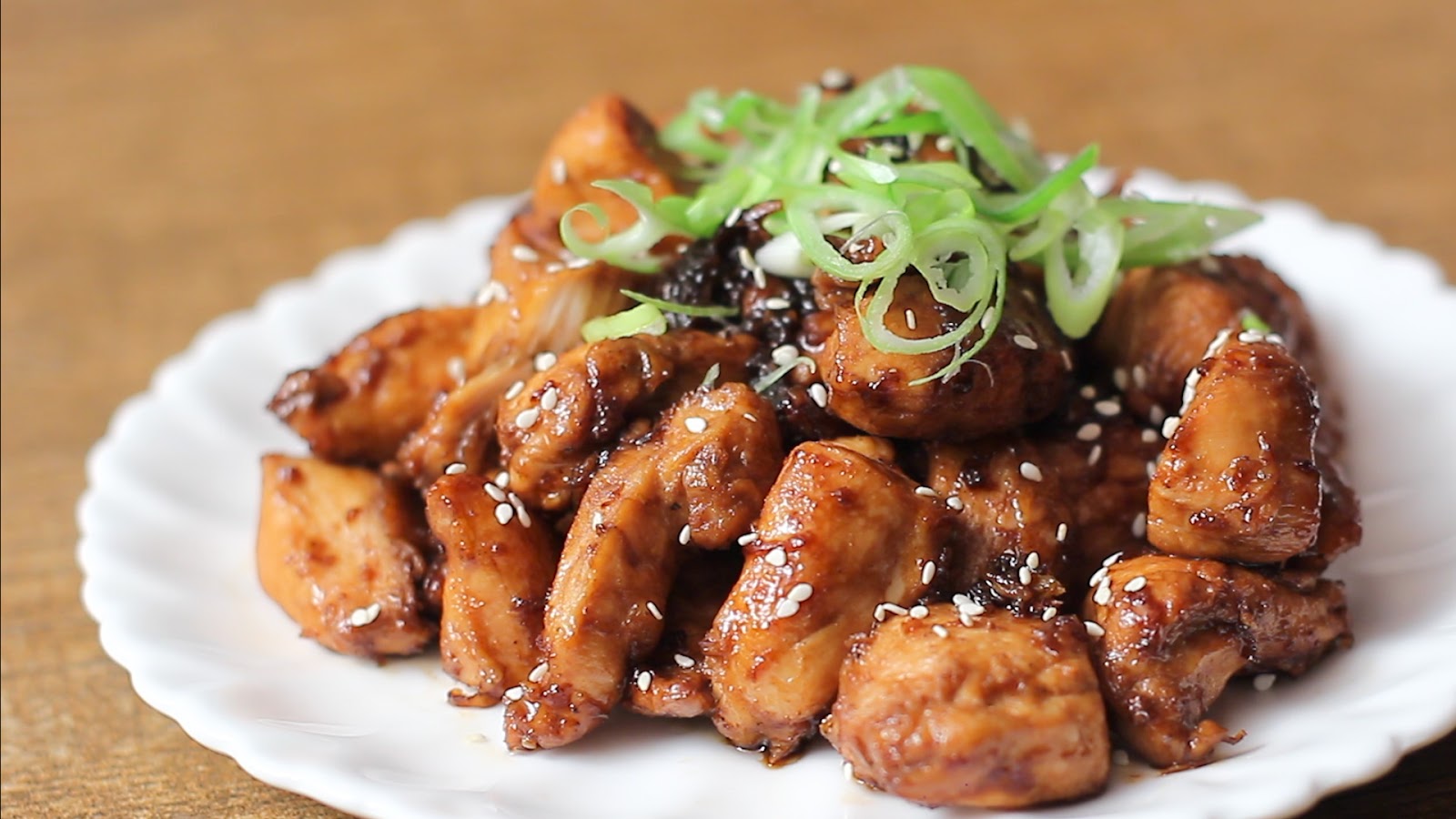 Homamade.Easy.Affordable: Chicken Teriyaki Ala Tokyo Tokyo