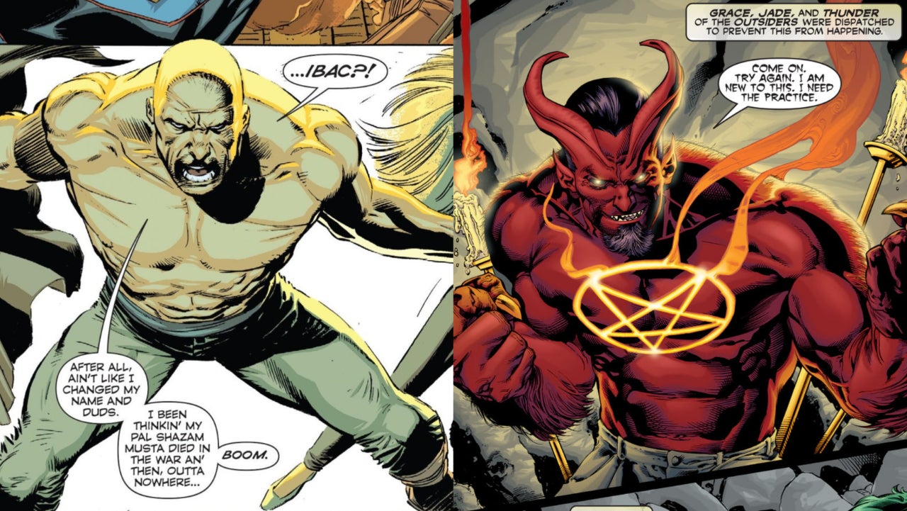 Sabbac Wallpapers Wallpaper Cave