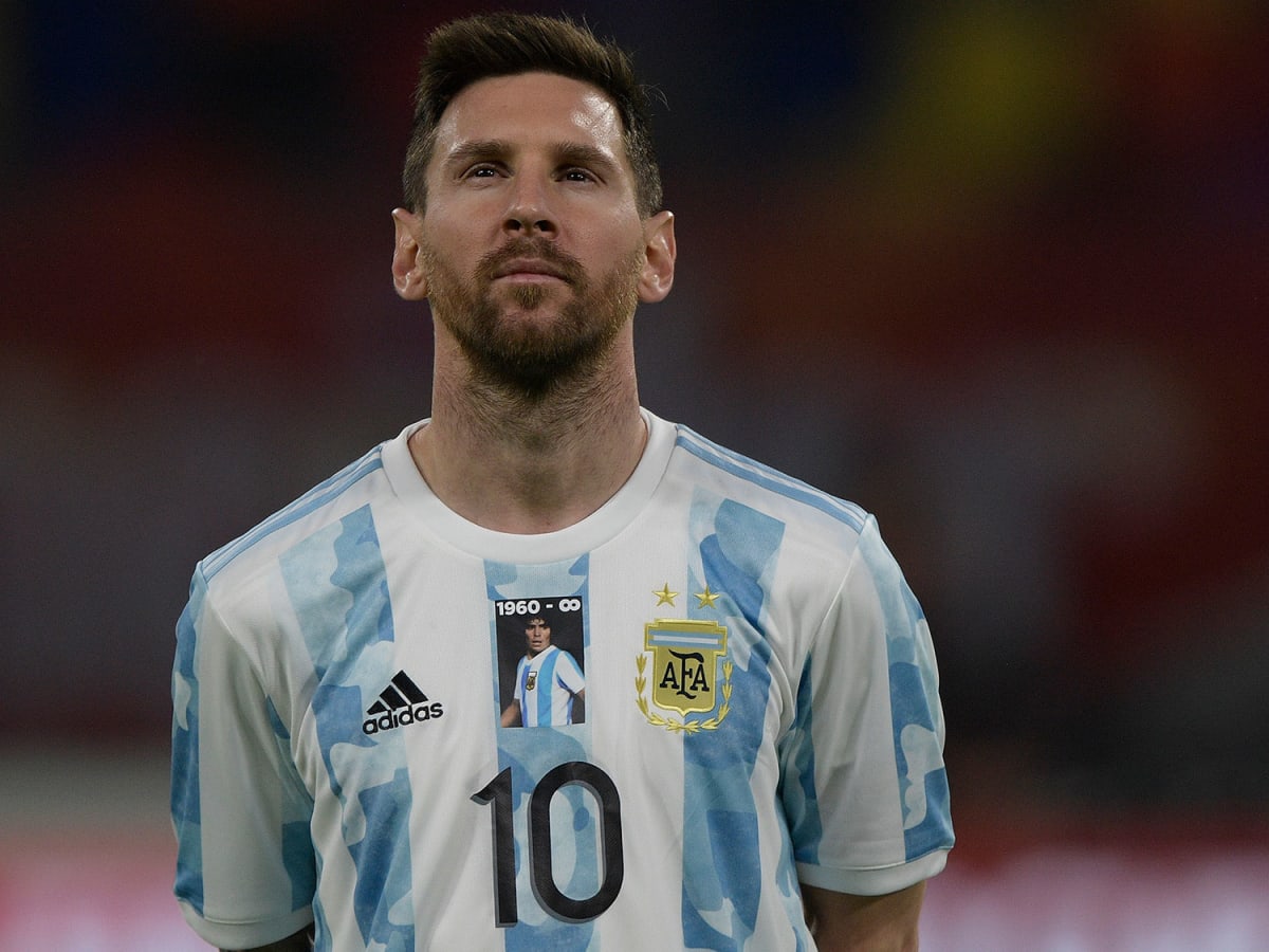 Lionel Messi: Argentina Forward Says Qatar 2022 Will 'Surely' be His Last World Cup