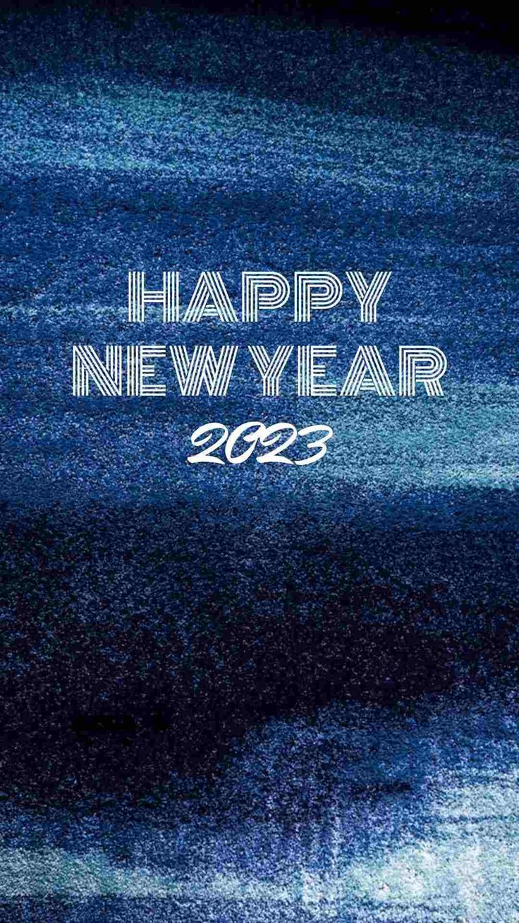 2023 year iphone wallpaper free HD background ipad and desktop image. New year wallpaper, Happy new years eve, Image quotes