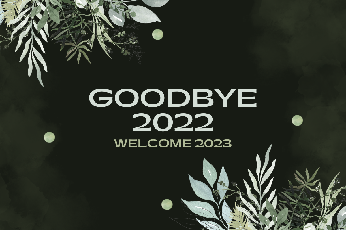 Goodbye 2022 Welcome 2023: Wishes, Messages, Quotes, Image, Greetings, HD Wallpaper, Shayari, and Status