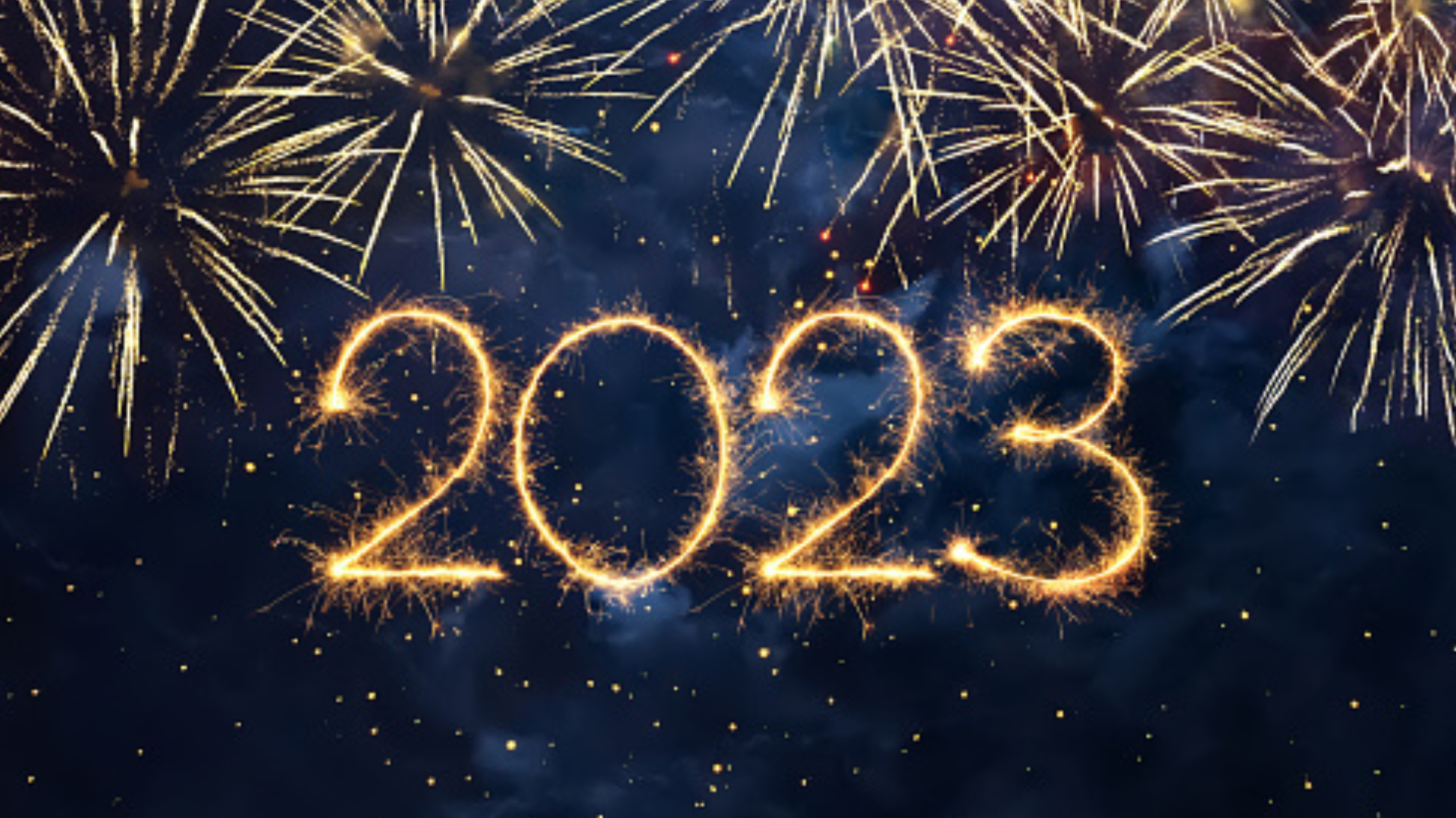 Happy New Year 2023 Wishes Quotes with Image, Status, and WhatsApp Messages