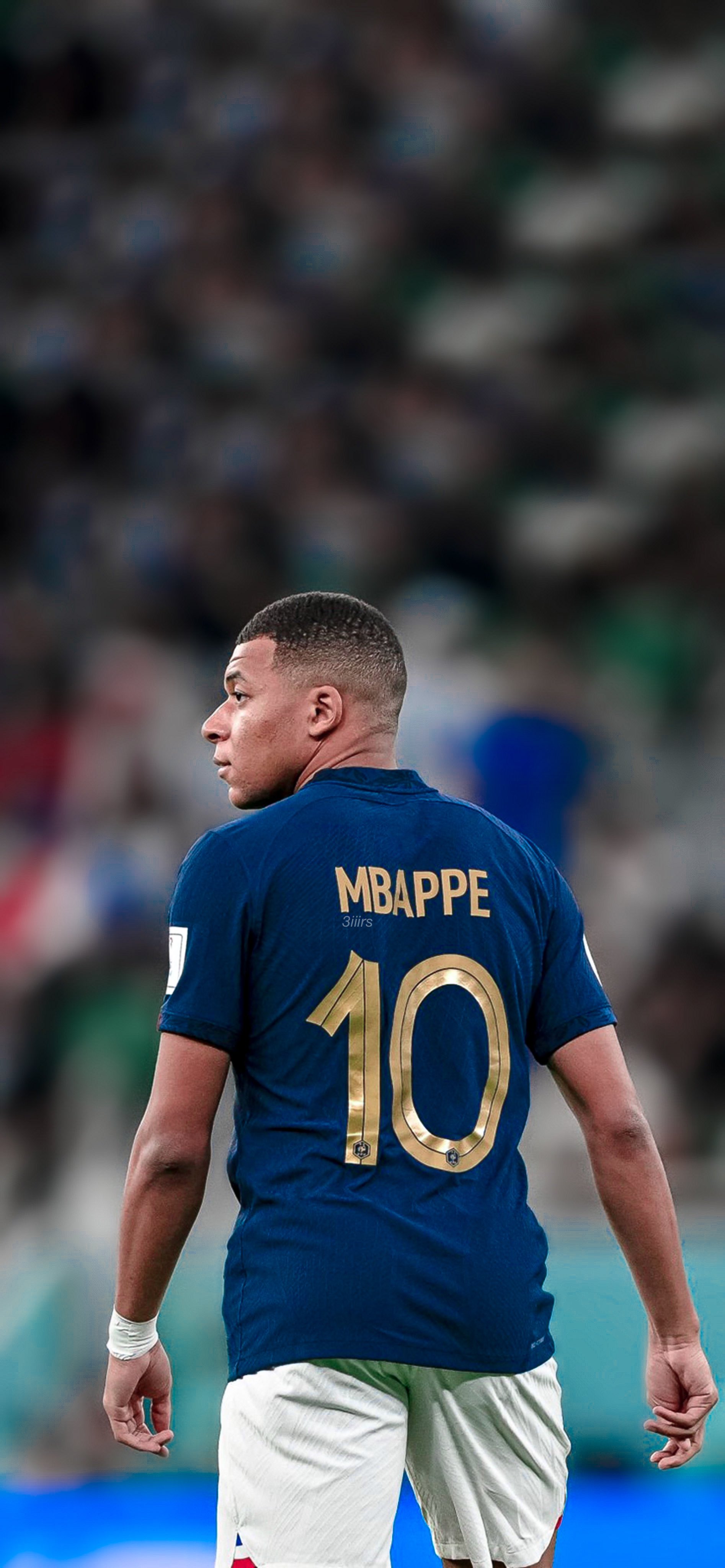 Kylian Mbappe Wallpapers 26 images inside