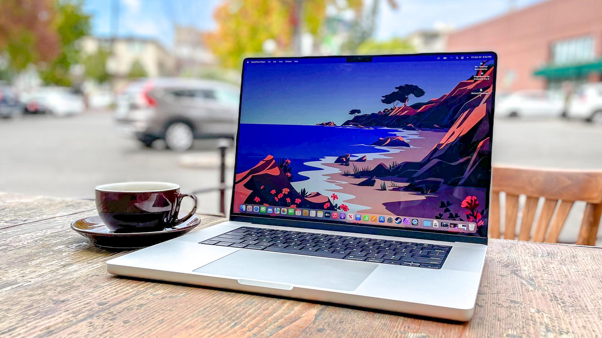 New MacBook Pro M2 models just tipped for early 2023 launch