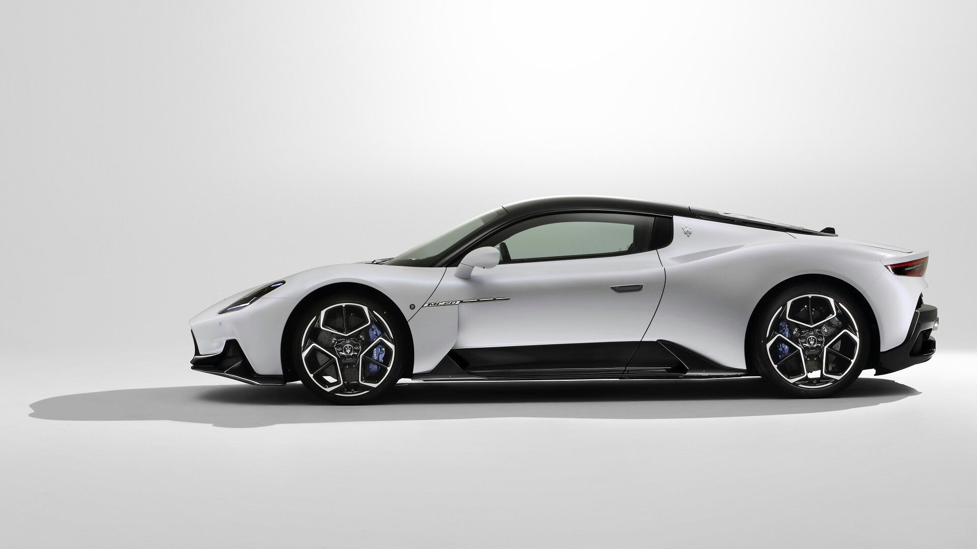 Maserati MC20. White car, Maserati, White lamborghini